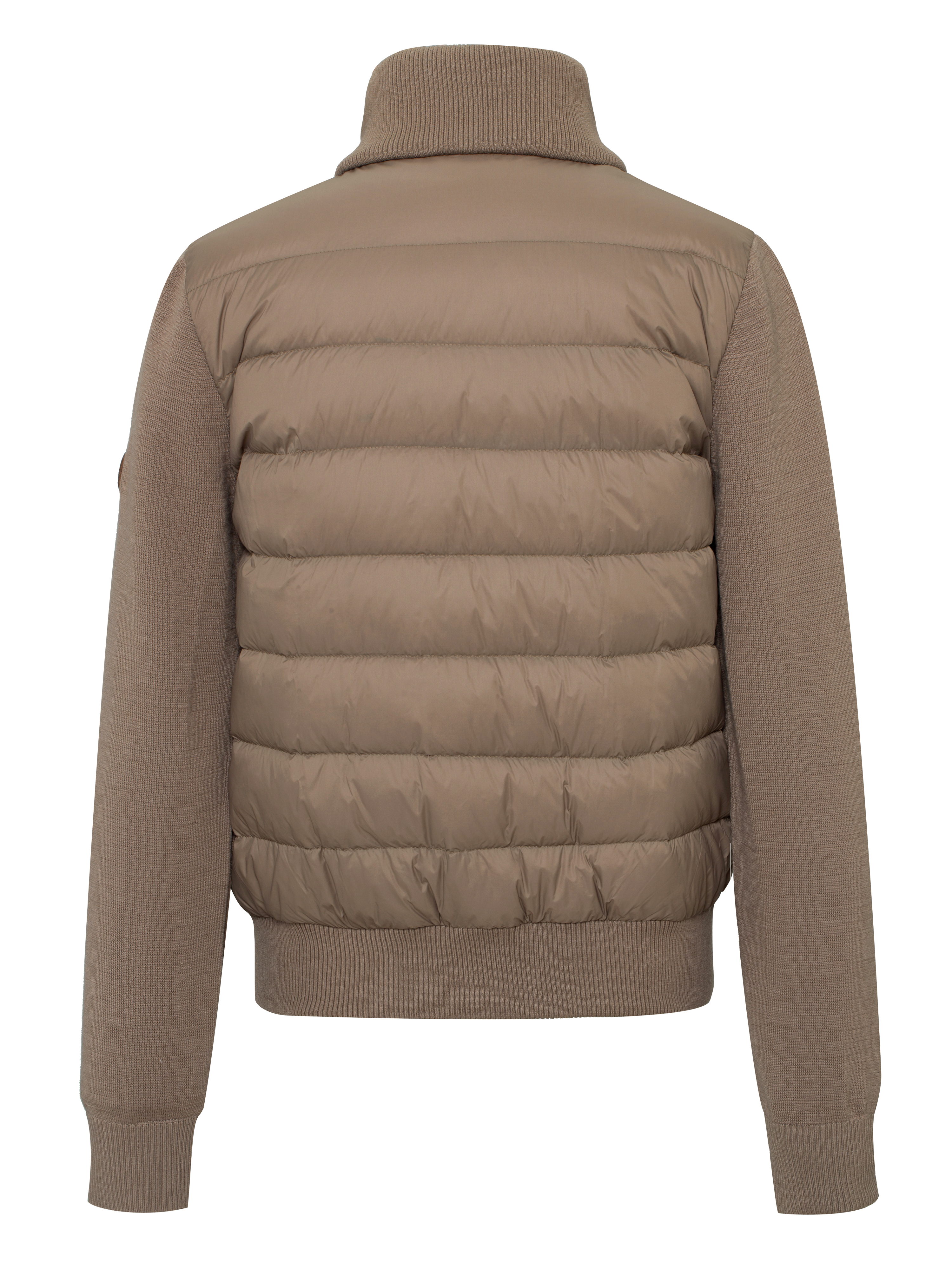 Elvdal Dunjakke Driftwood