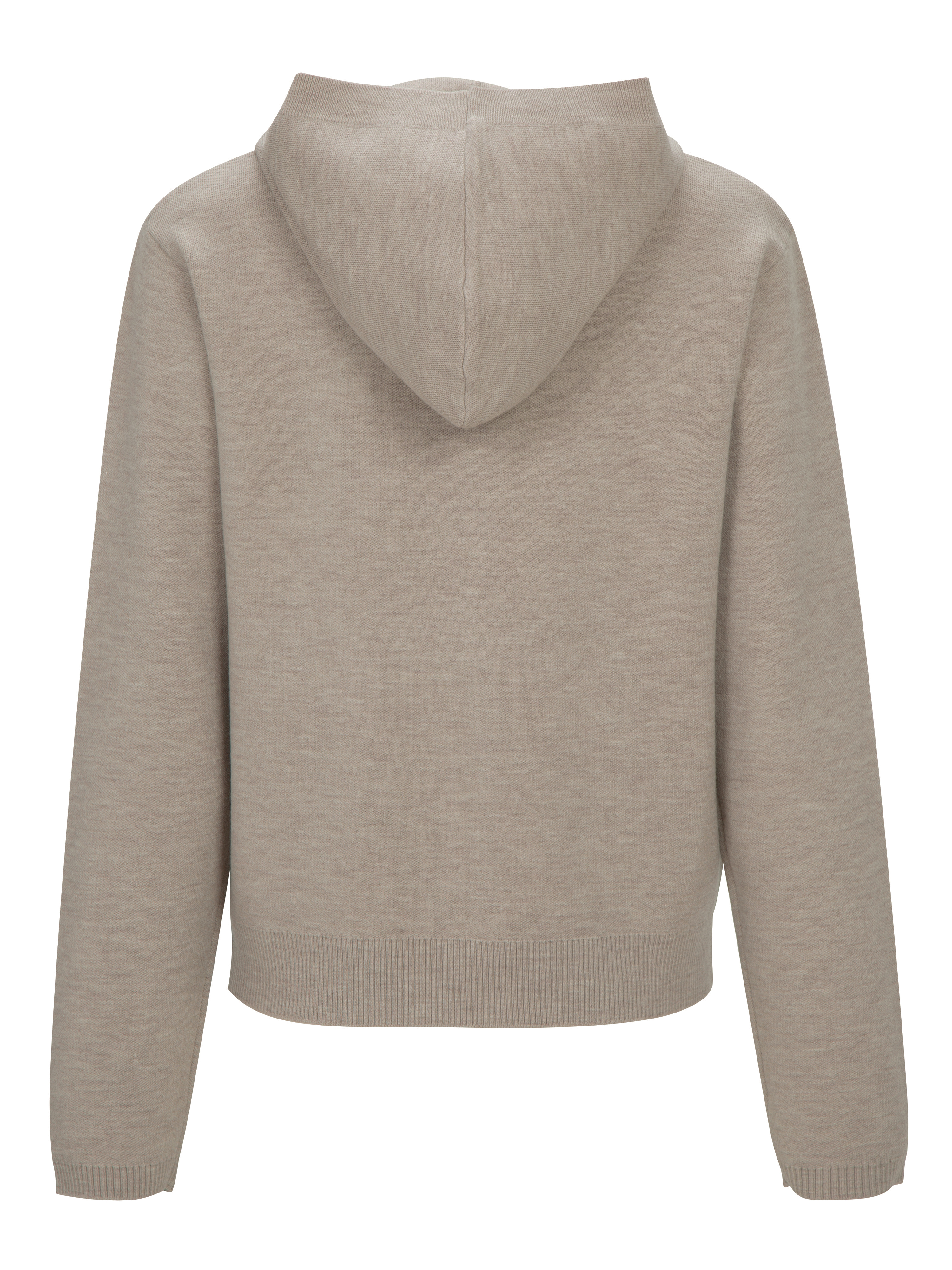 Hemsedal Ulljakke   Latte