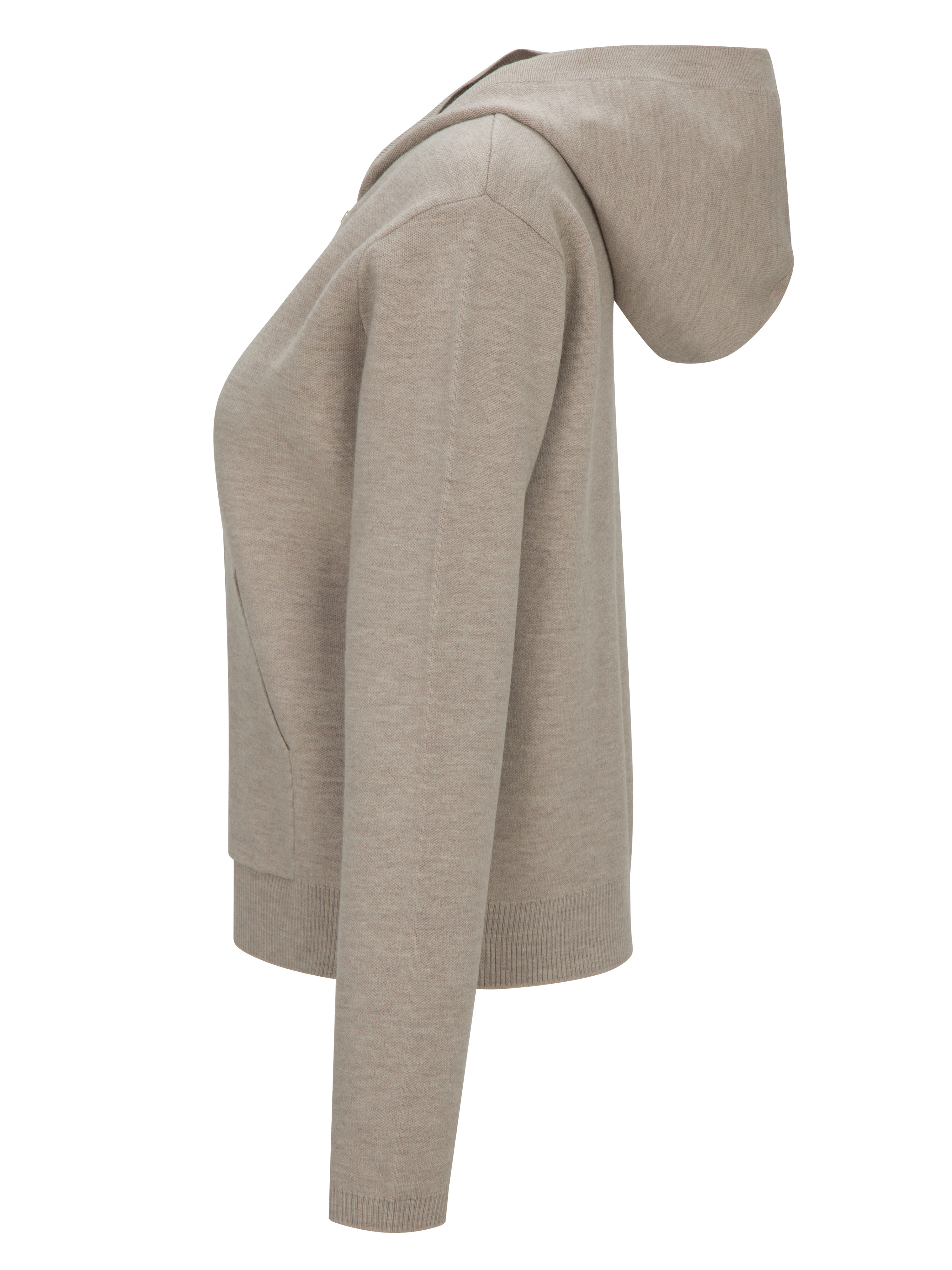 Hemsedal Ulljakke   Latte