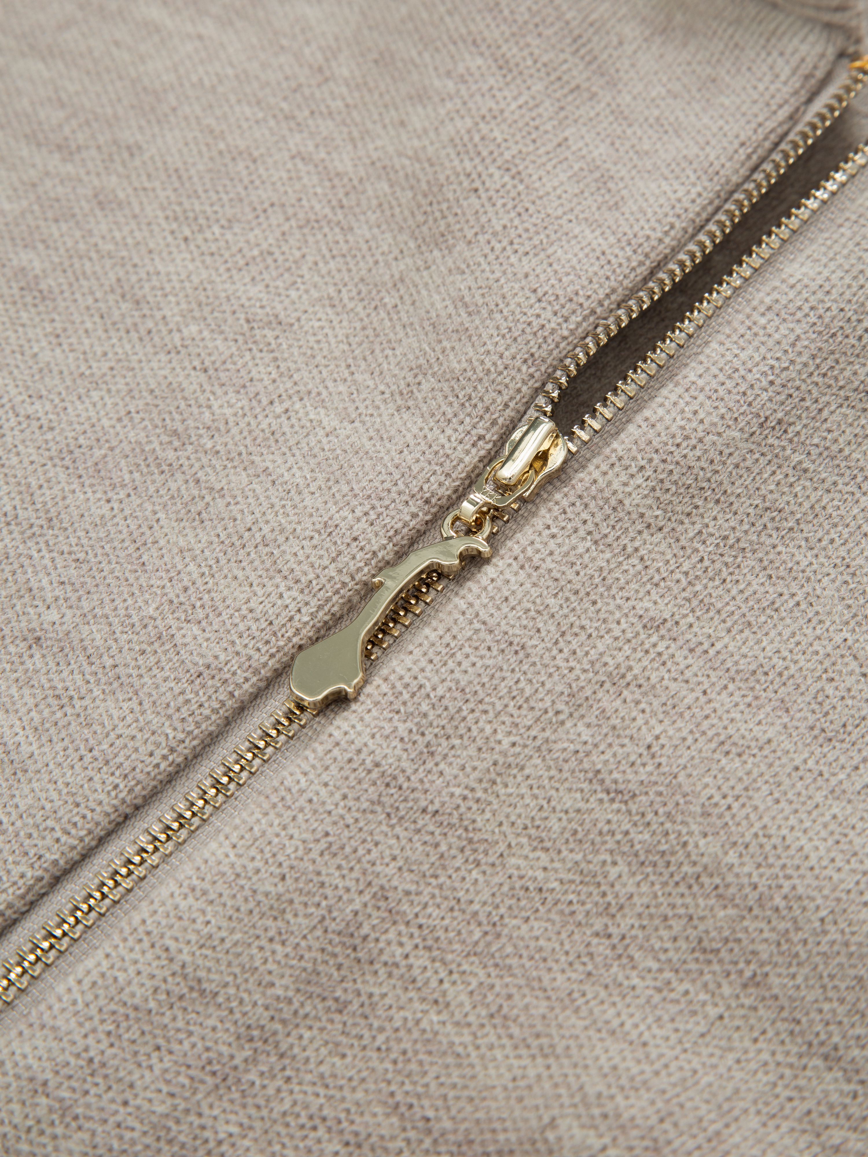 Hemsedal Ulljakke   Latte