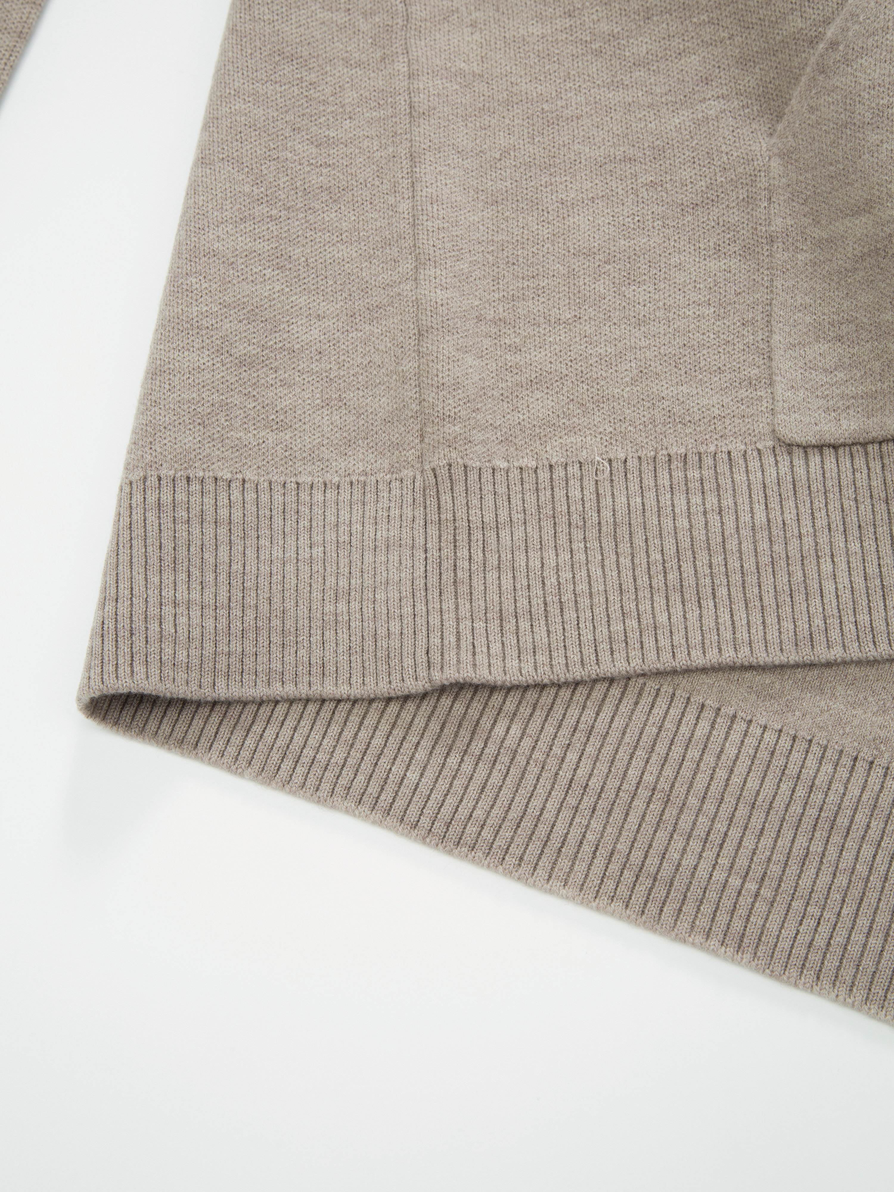 Hemsedal Ulljakke   Latte