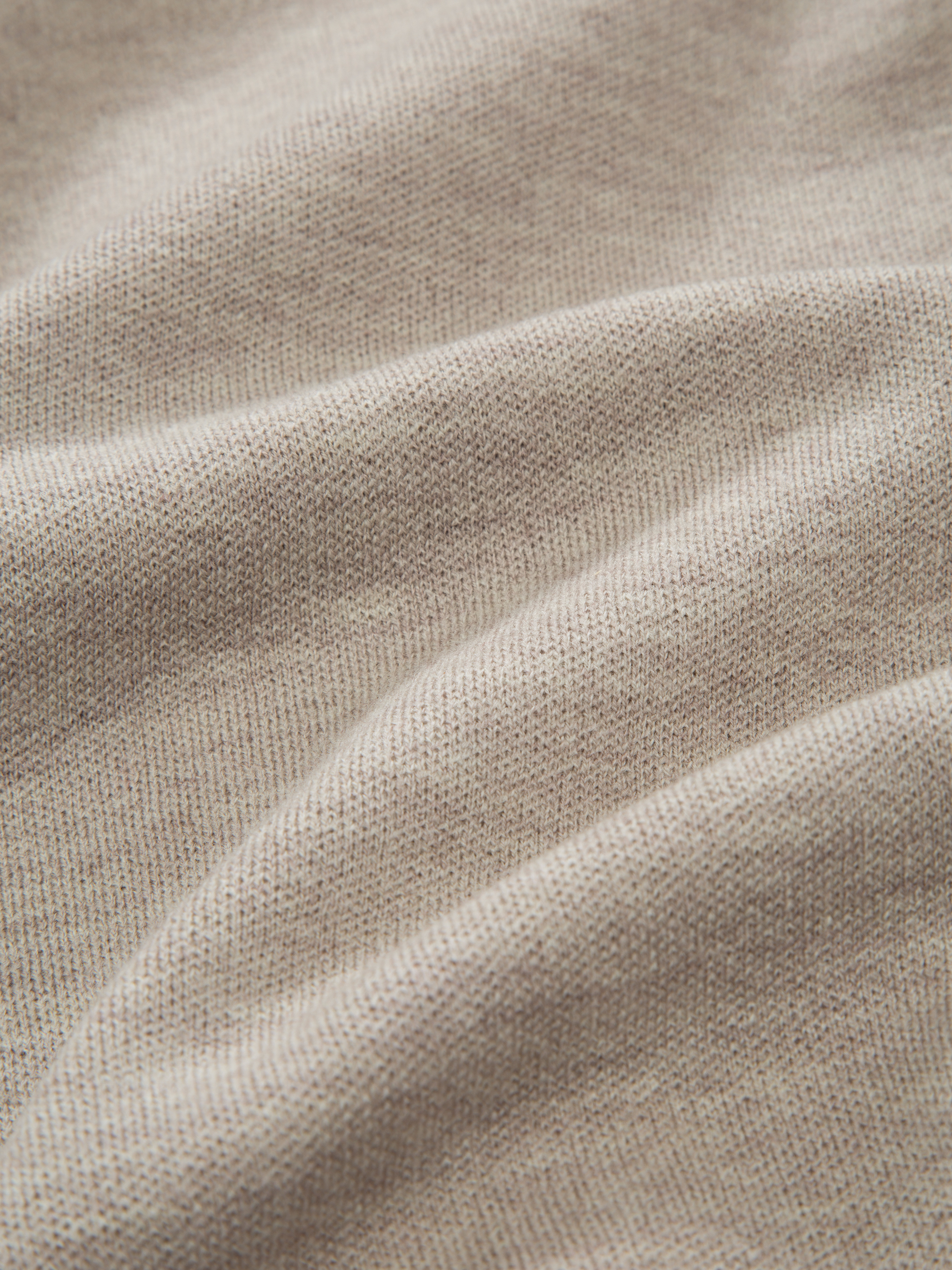 Hemsedal Ulljakke   Latte