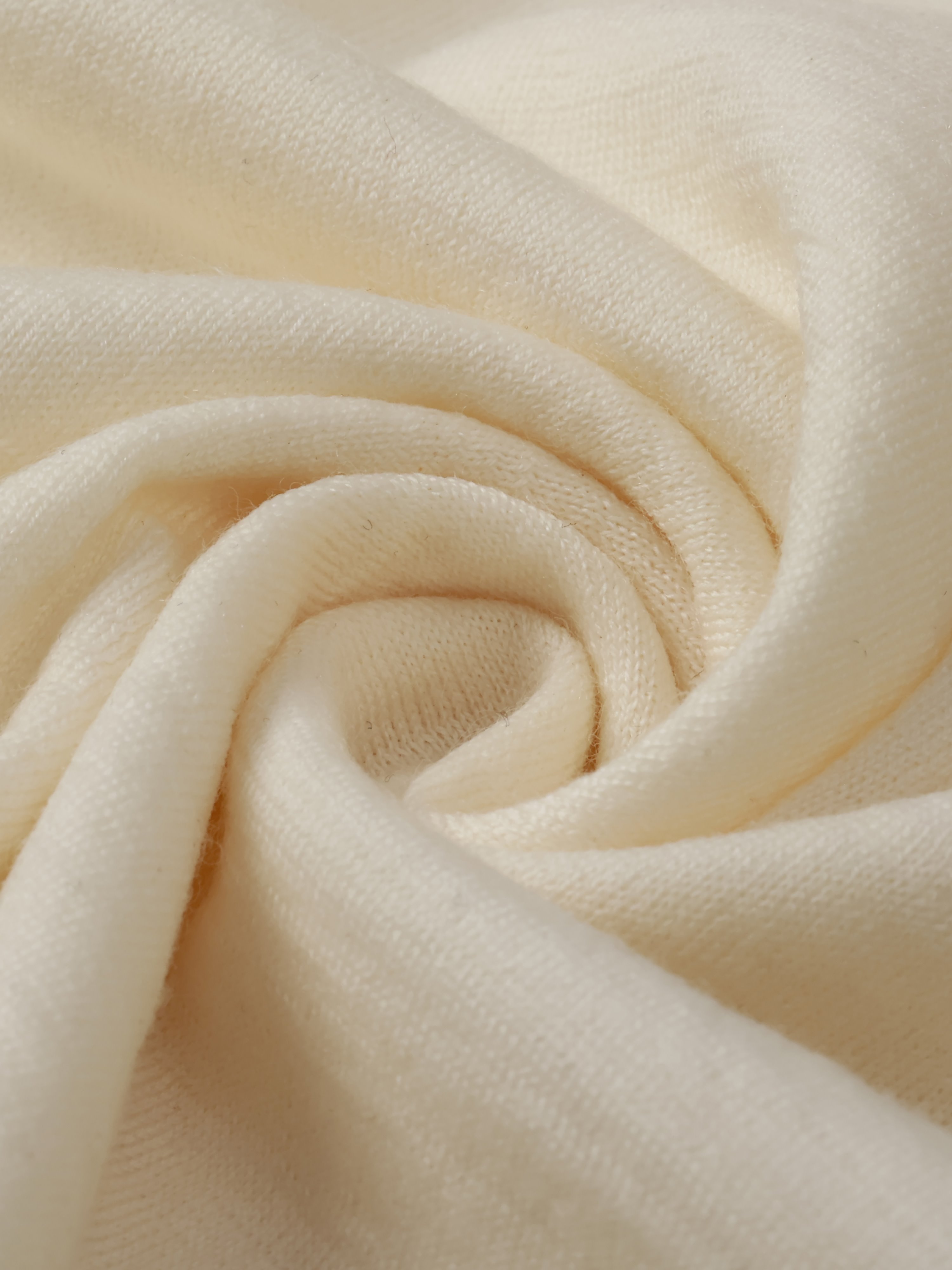 Hilleknuten Half-zip Ulltrøye Hot Fudge