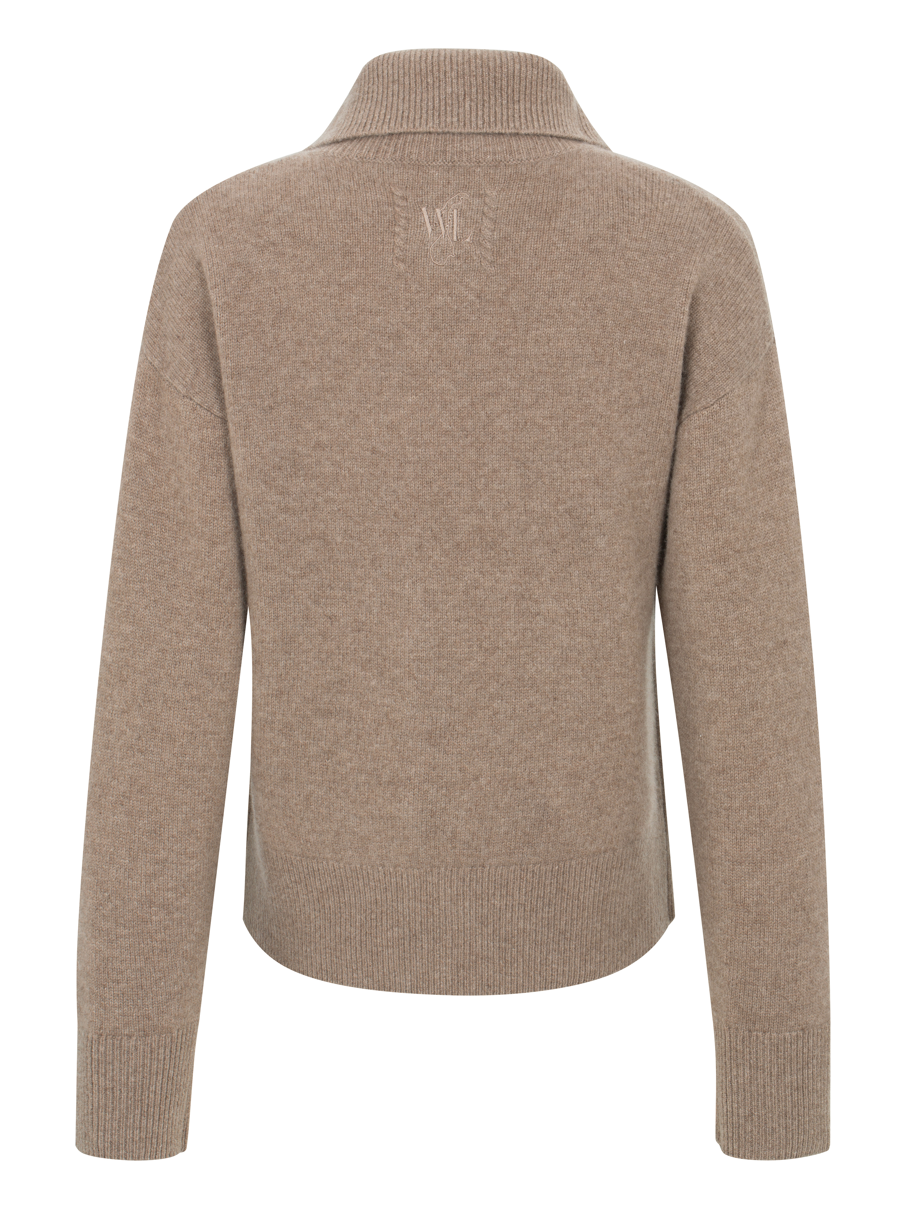 Justatinden Ulljakke  Nougat