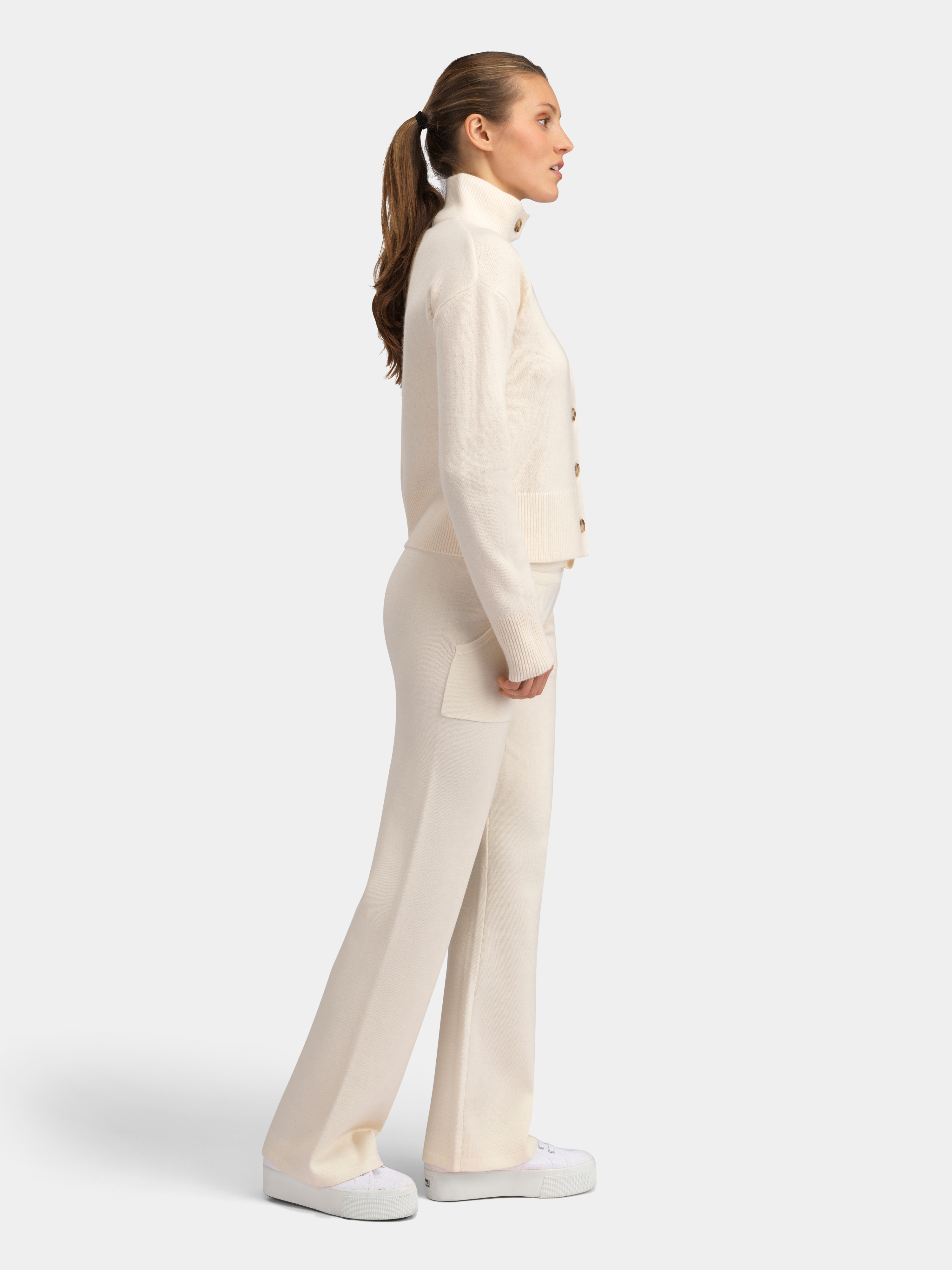 Justatinden Ulljakke  Snow White