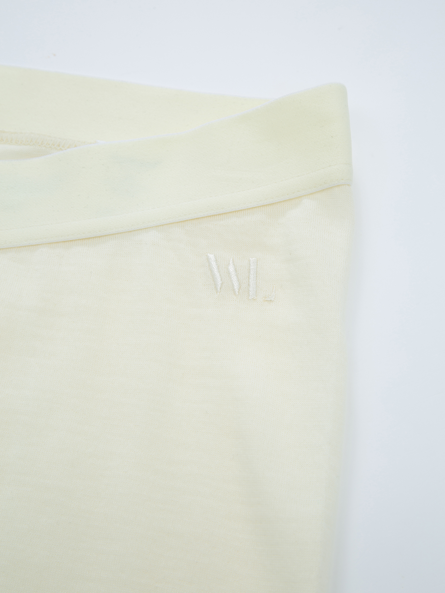 Rena Merino Ullstilongs Ivory