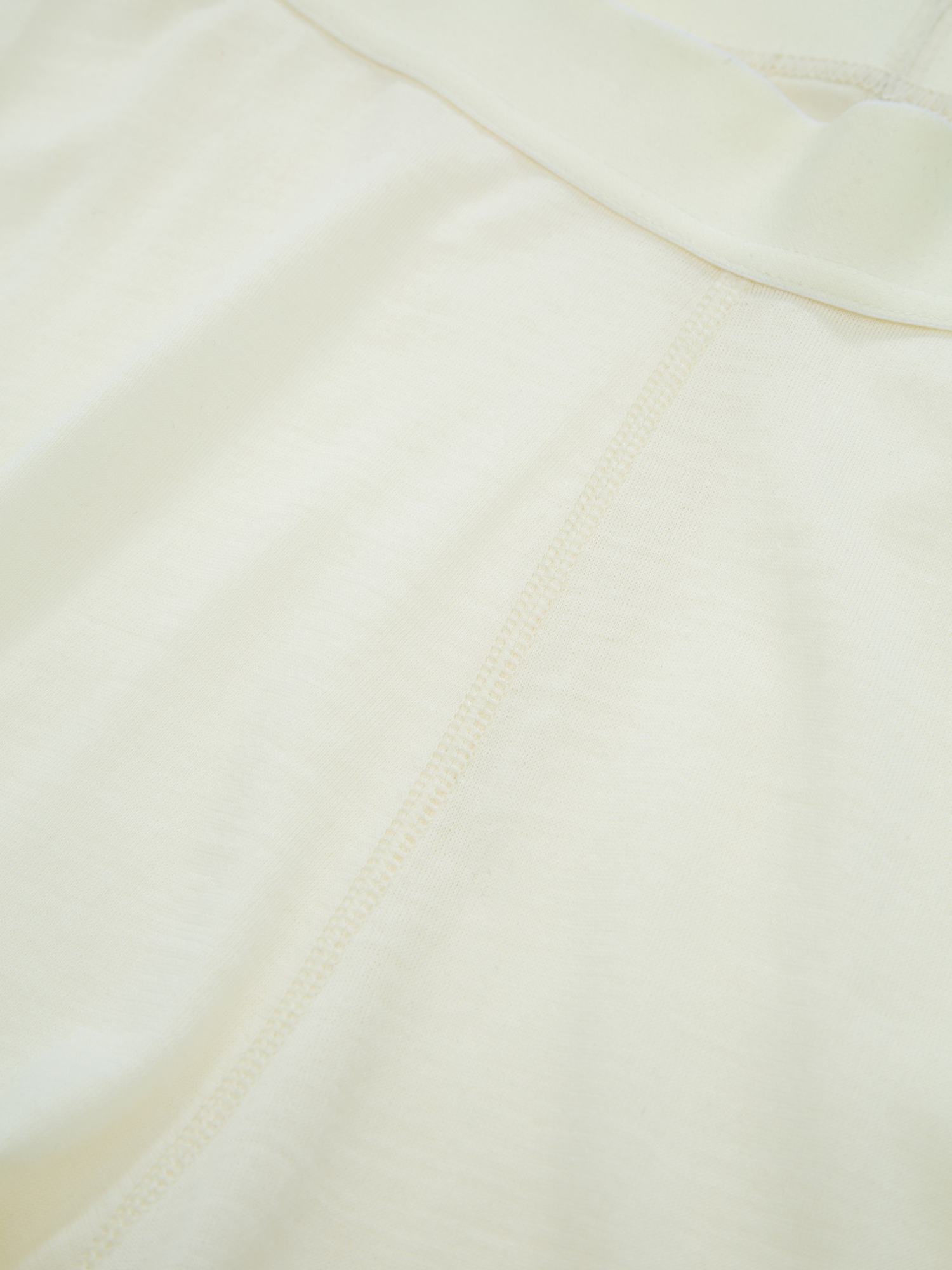 Rena Merino Ullstilongs Ivory