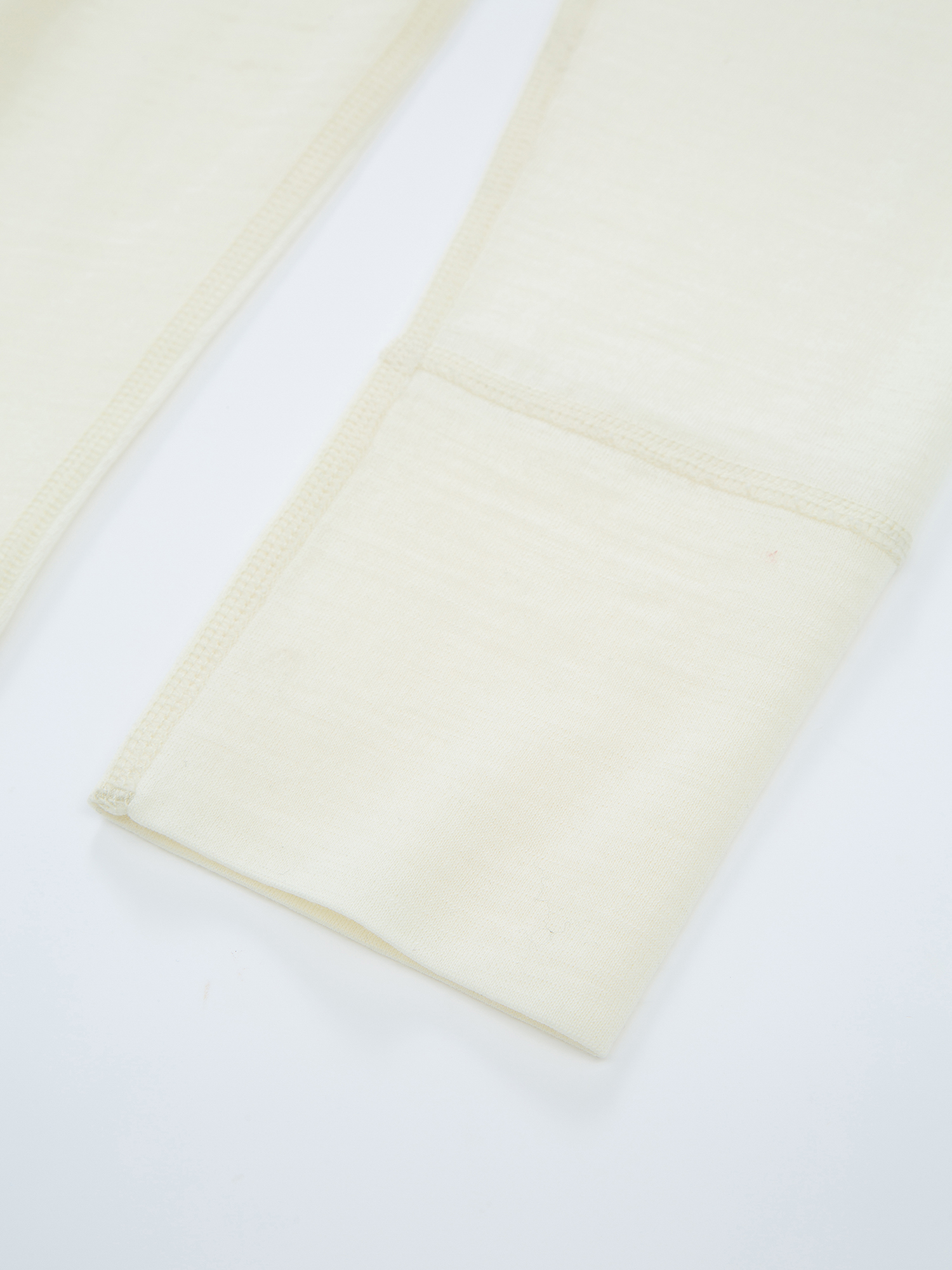 Rena Merino Ullstilongs Ivory