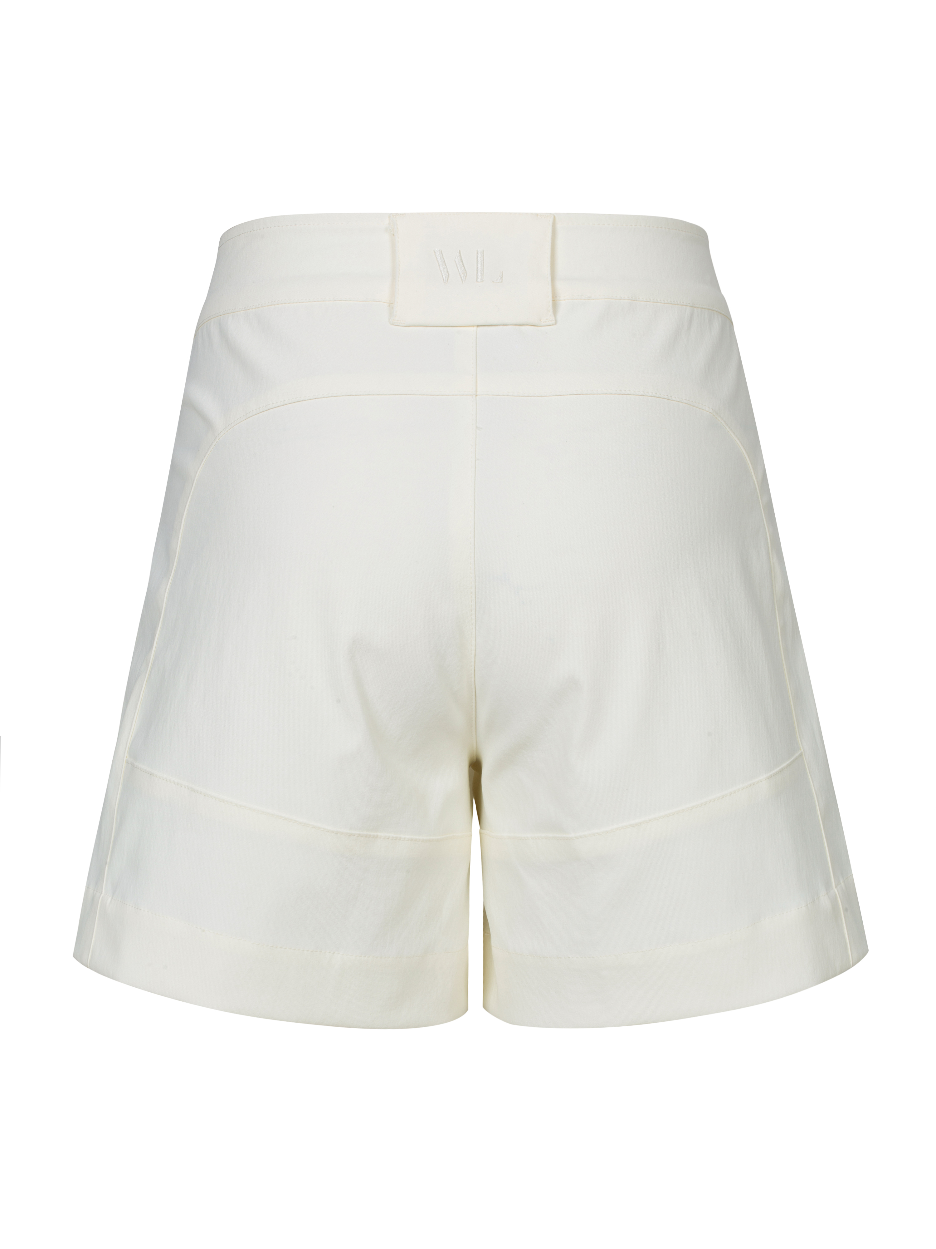 Romsdalseggen 5" Shorts  Snow White