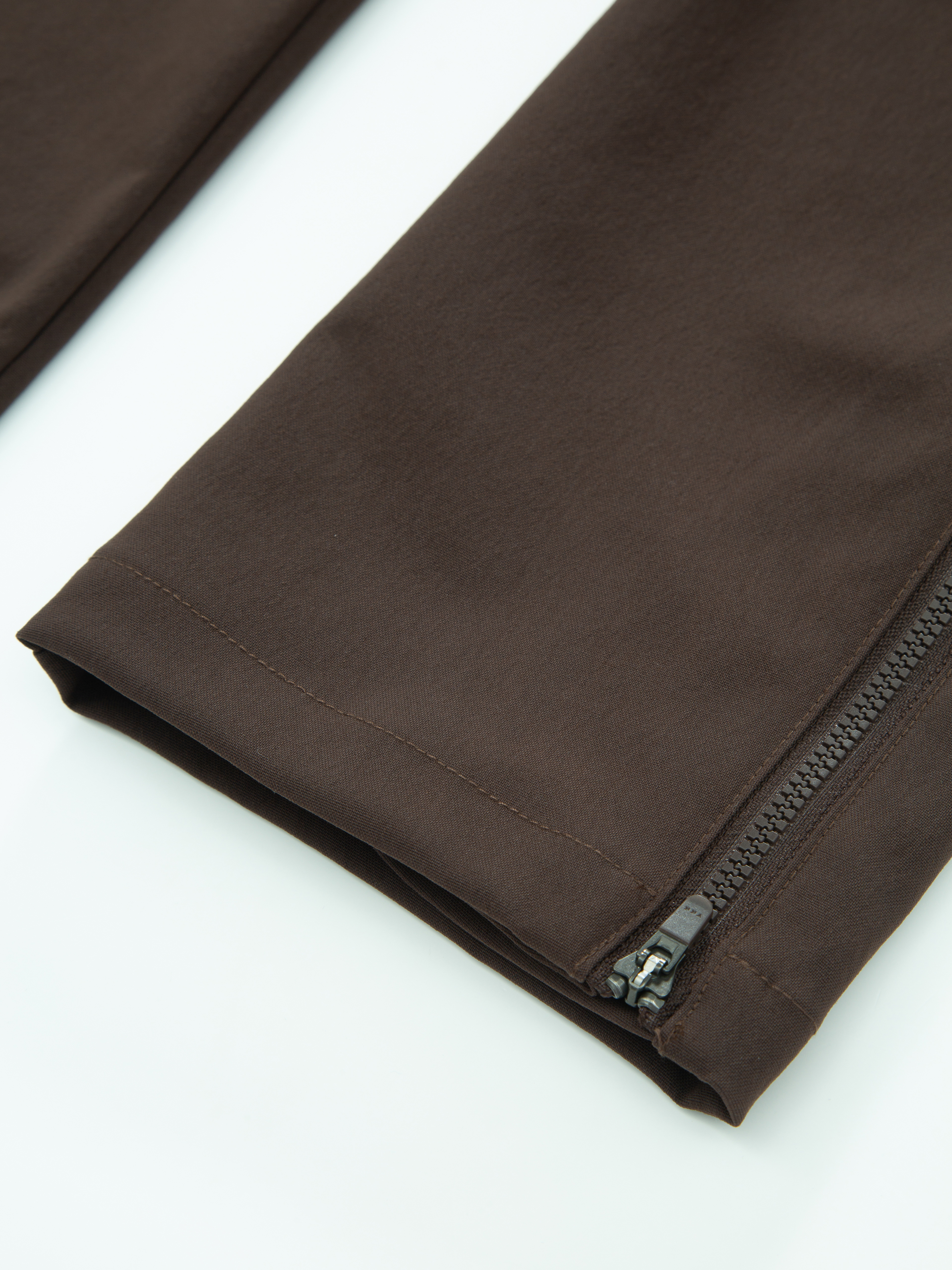 Romsdalshorn Cord Turbukse  Hot Fudge