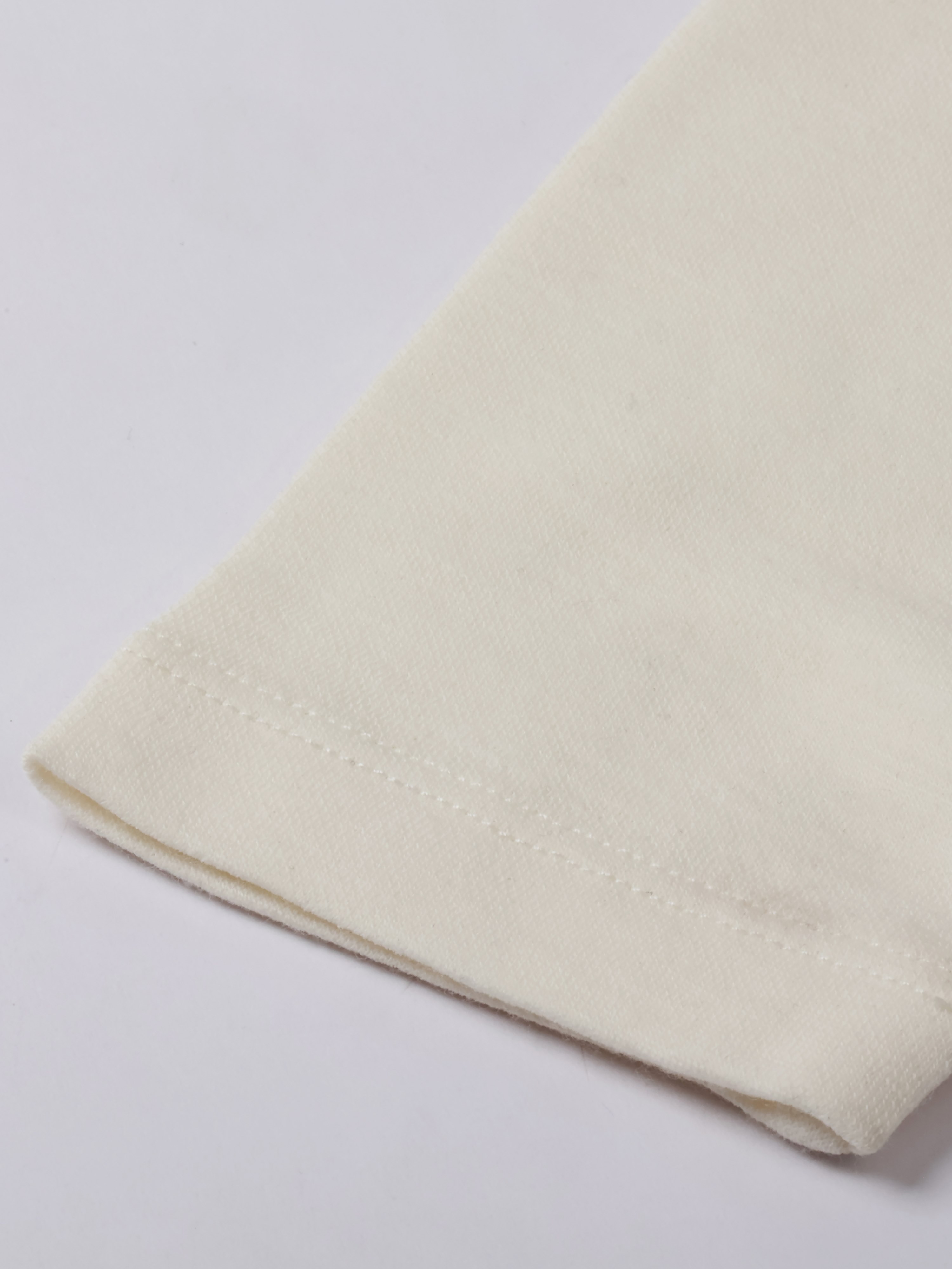 Ryten Half-Zip Ulltrøye Snow White and Burned Rose