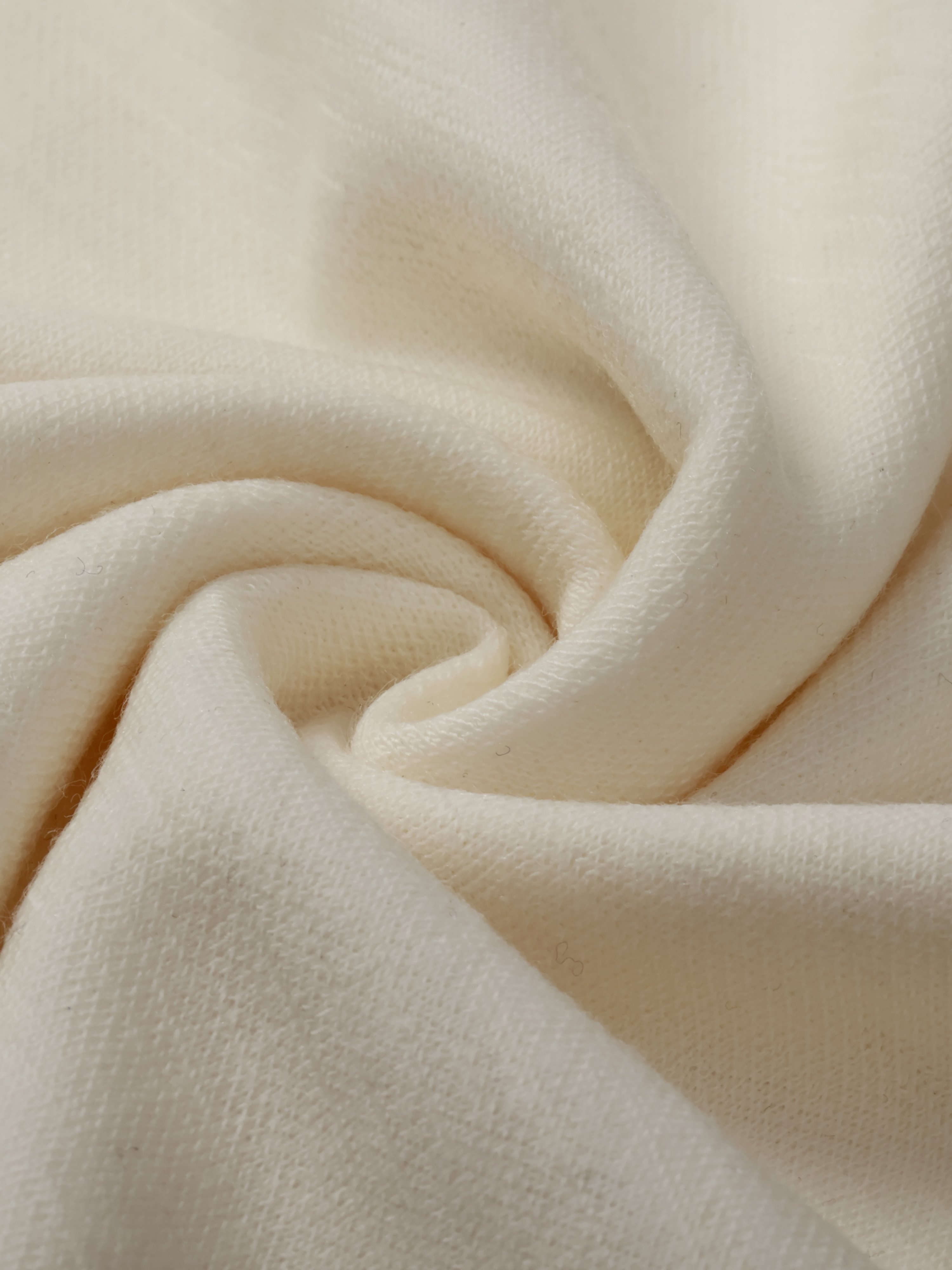 Ryten Half-Zip Ulltrøye Snow White and Burned Rose