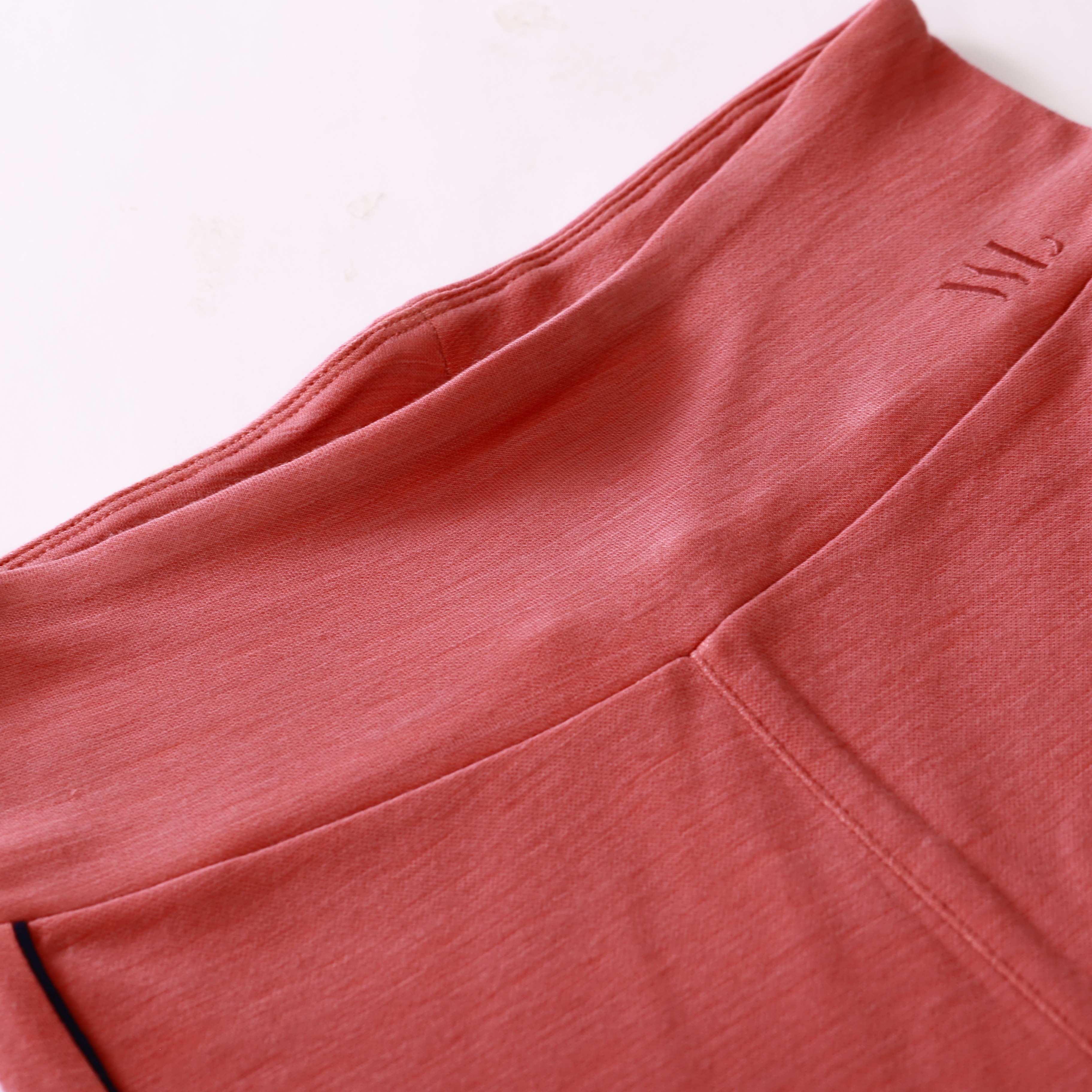 Ryten Tights  Burned Rose