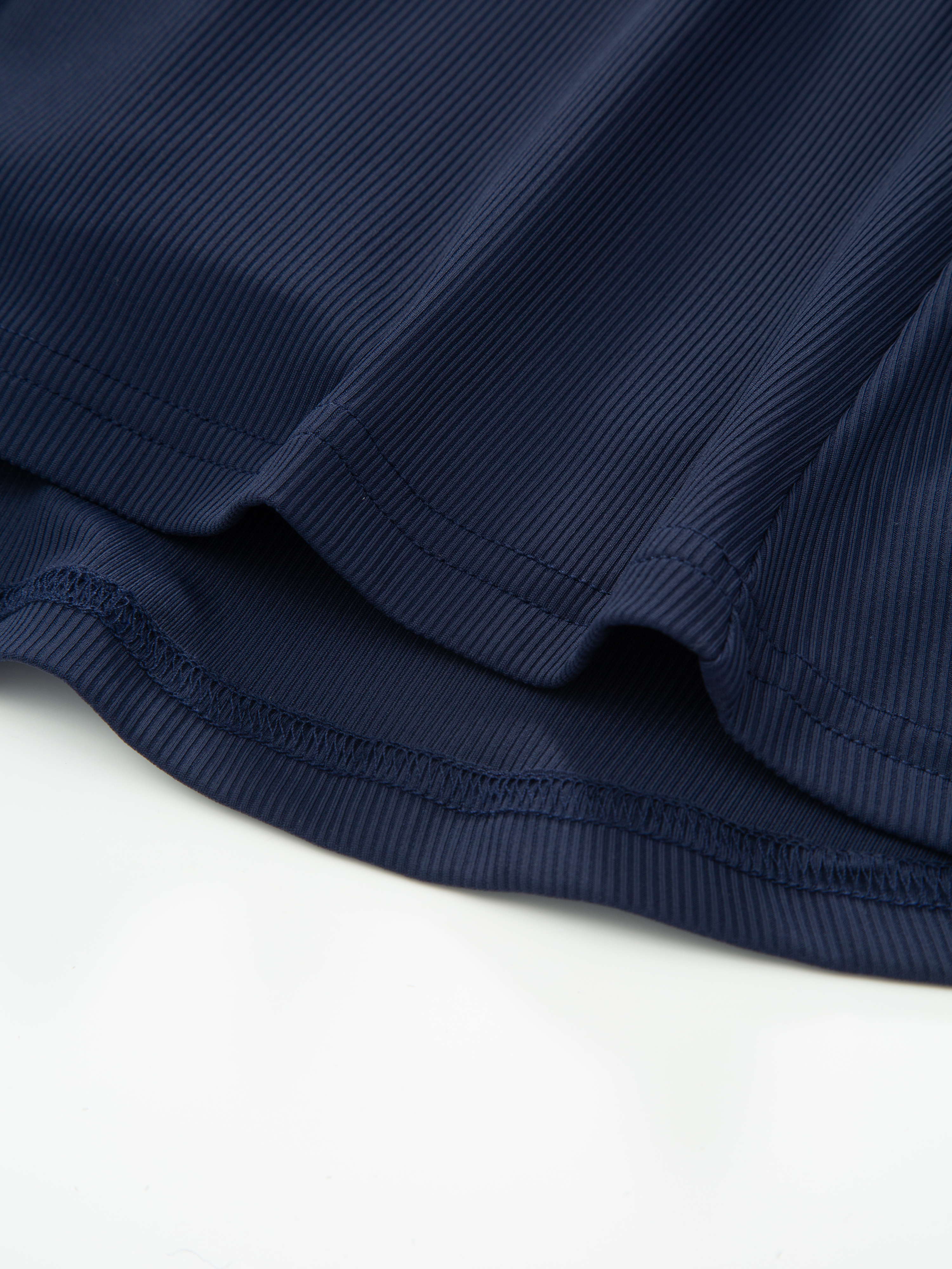 Skutvik Skjørt Blue Ink