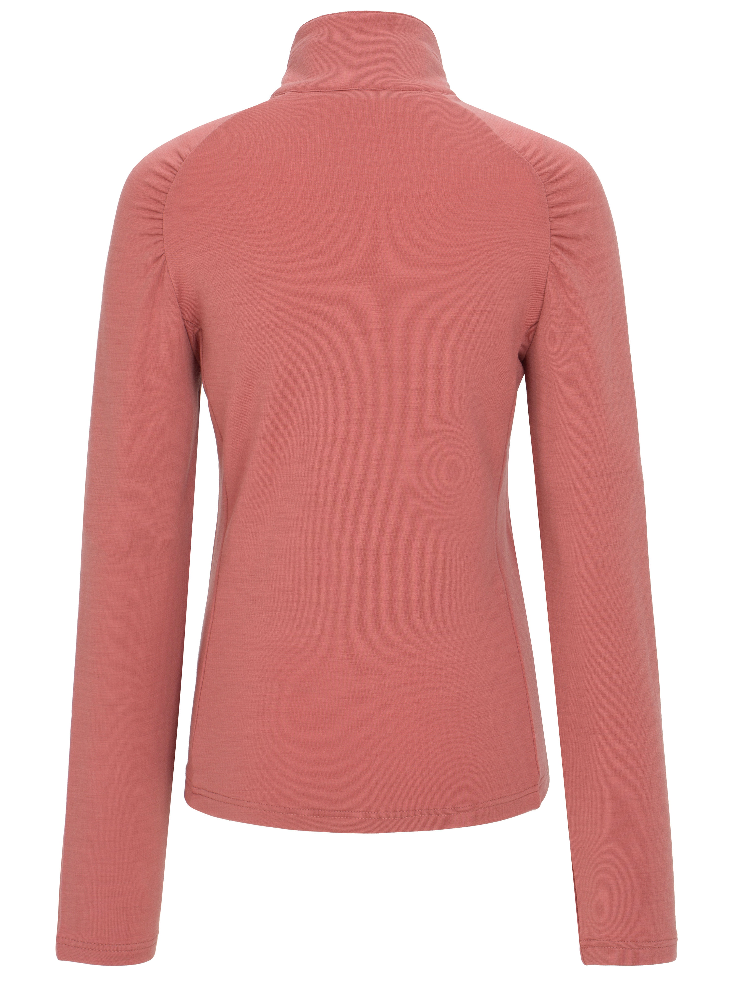 Slogen Ulljakke  Burned Rose