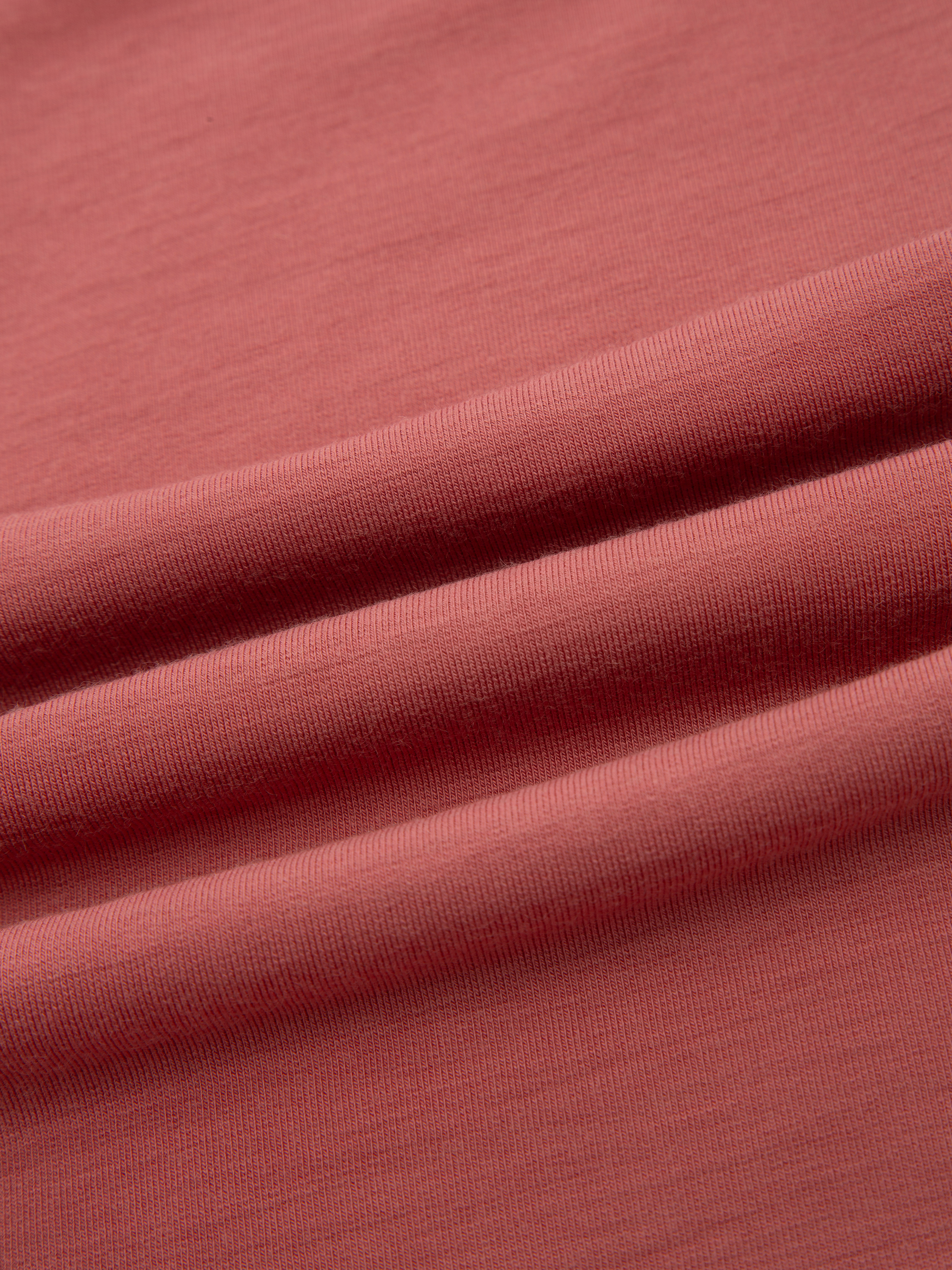 Slogen Ullbukse Burned Rose