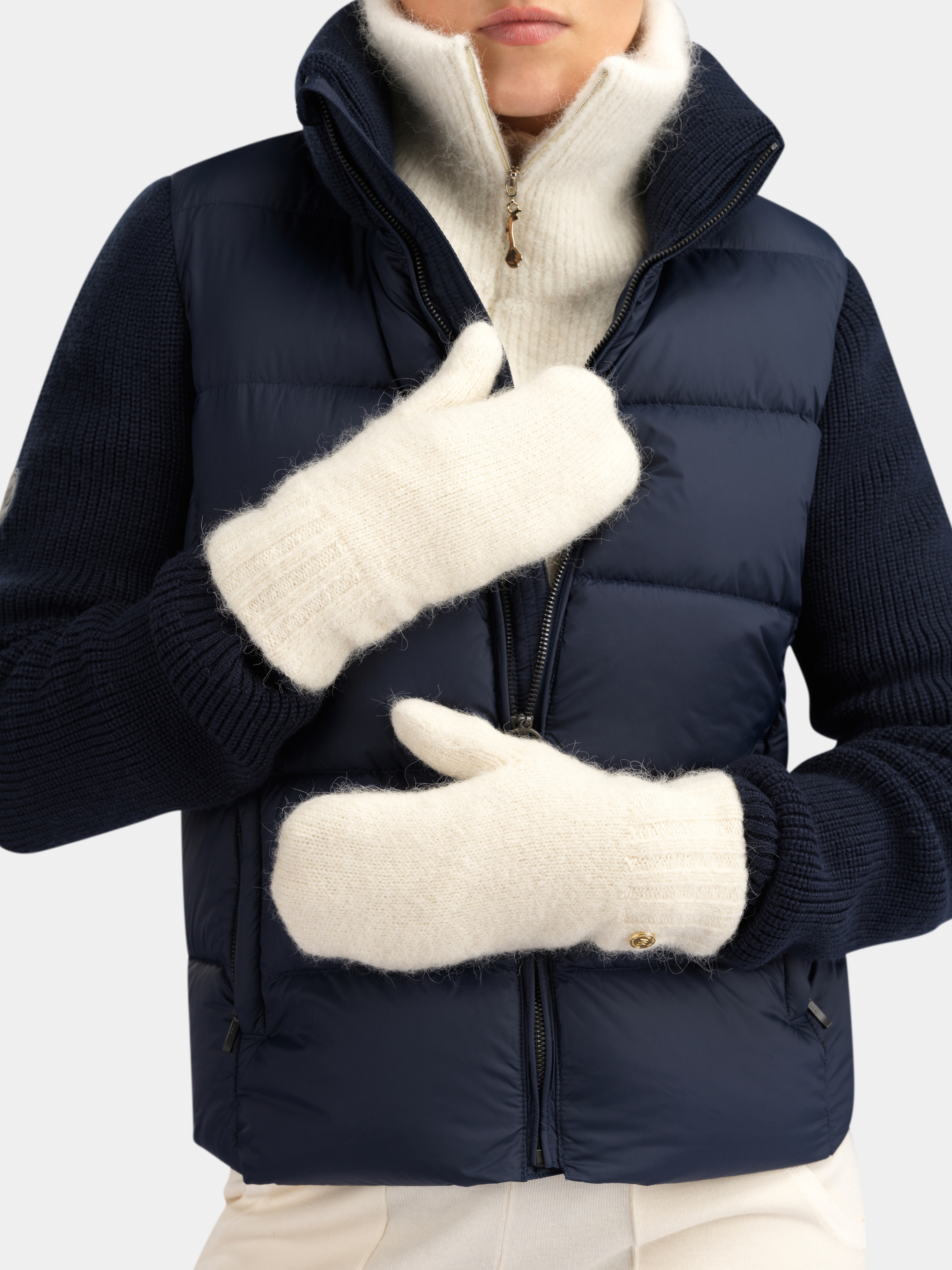 Raulandstind Ullhals  Snow White