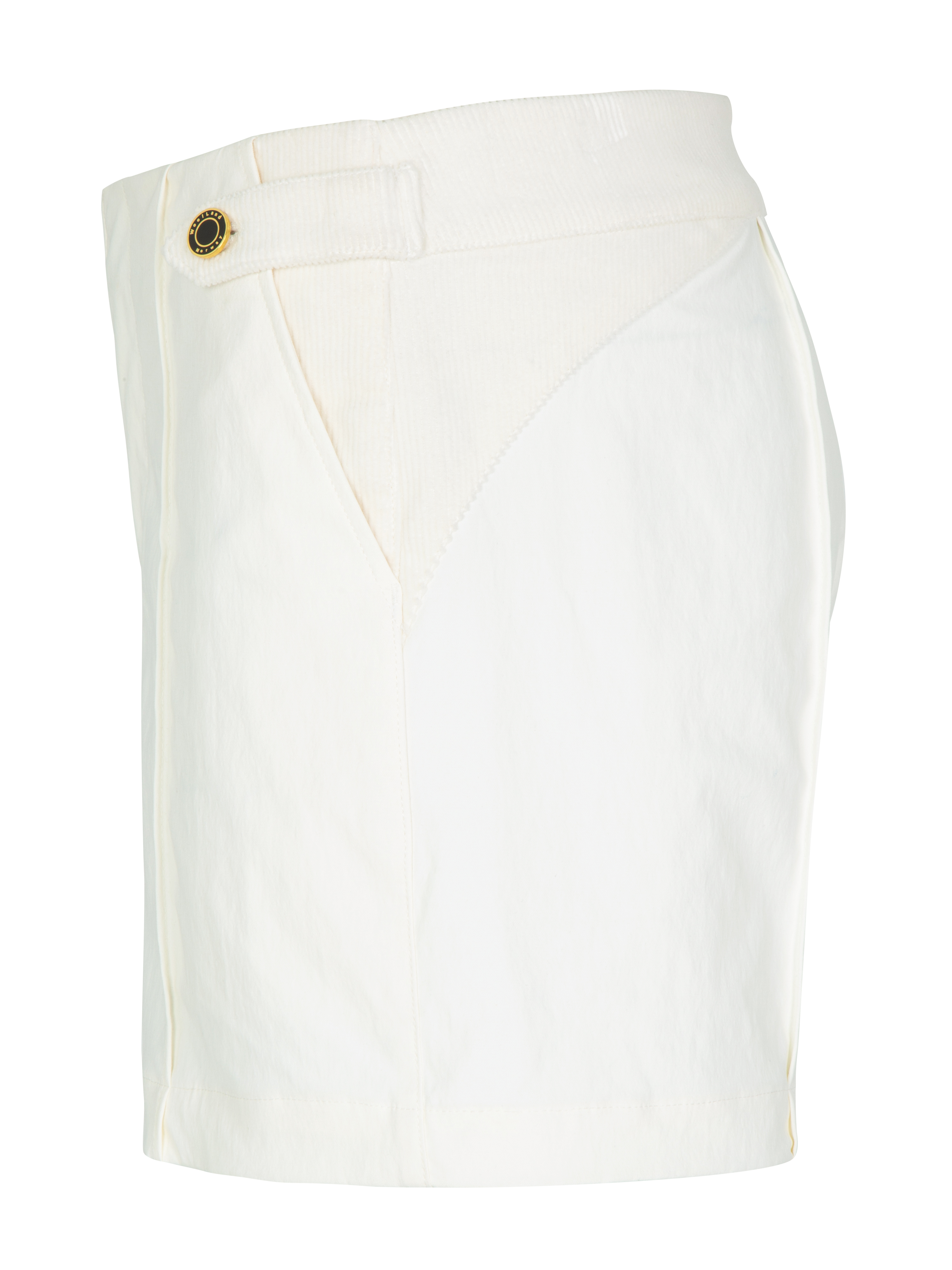 Ulriken Shorts  Snow White