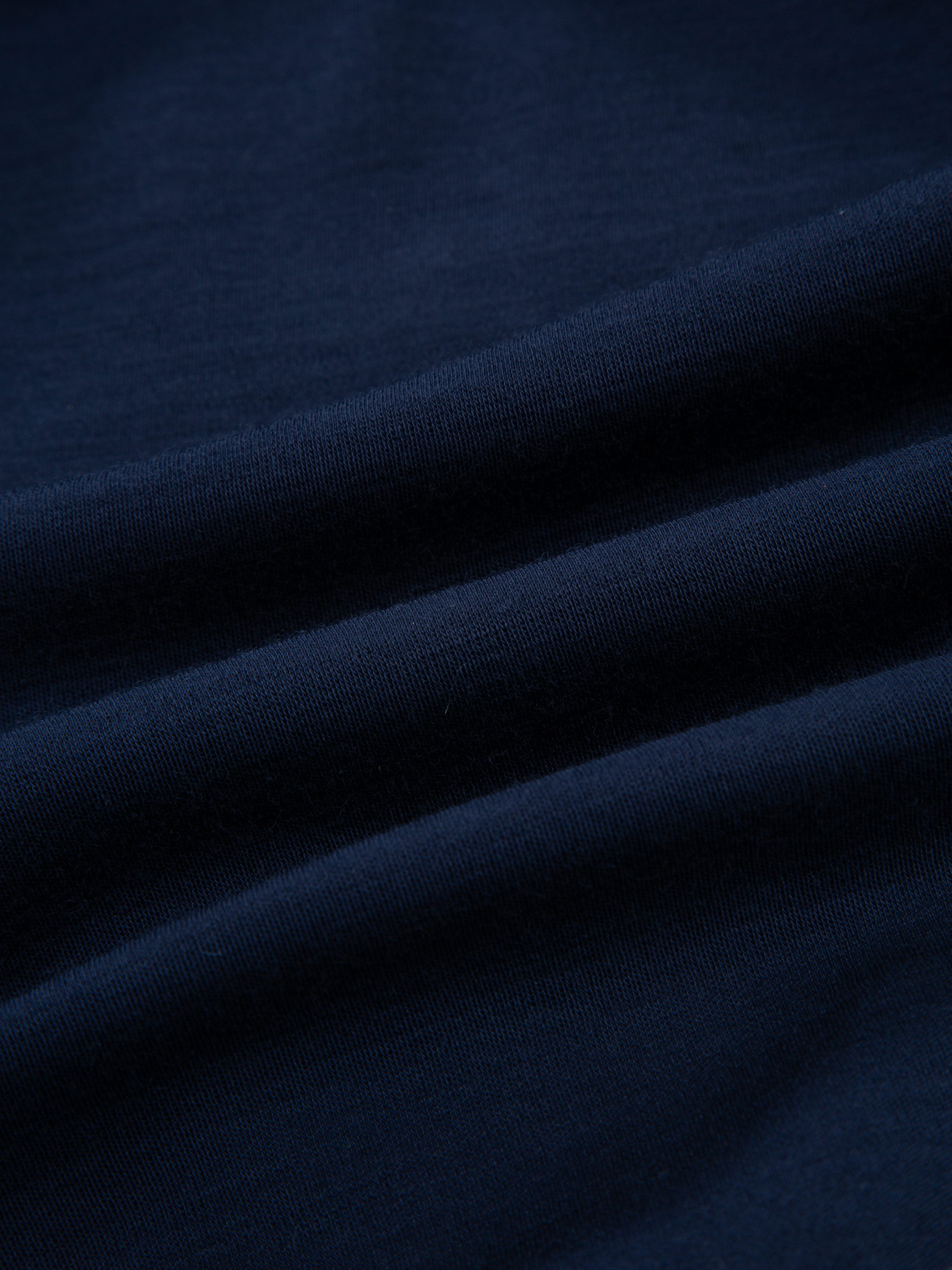 Vefsna Ullskjorte  Blue Ink