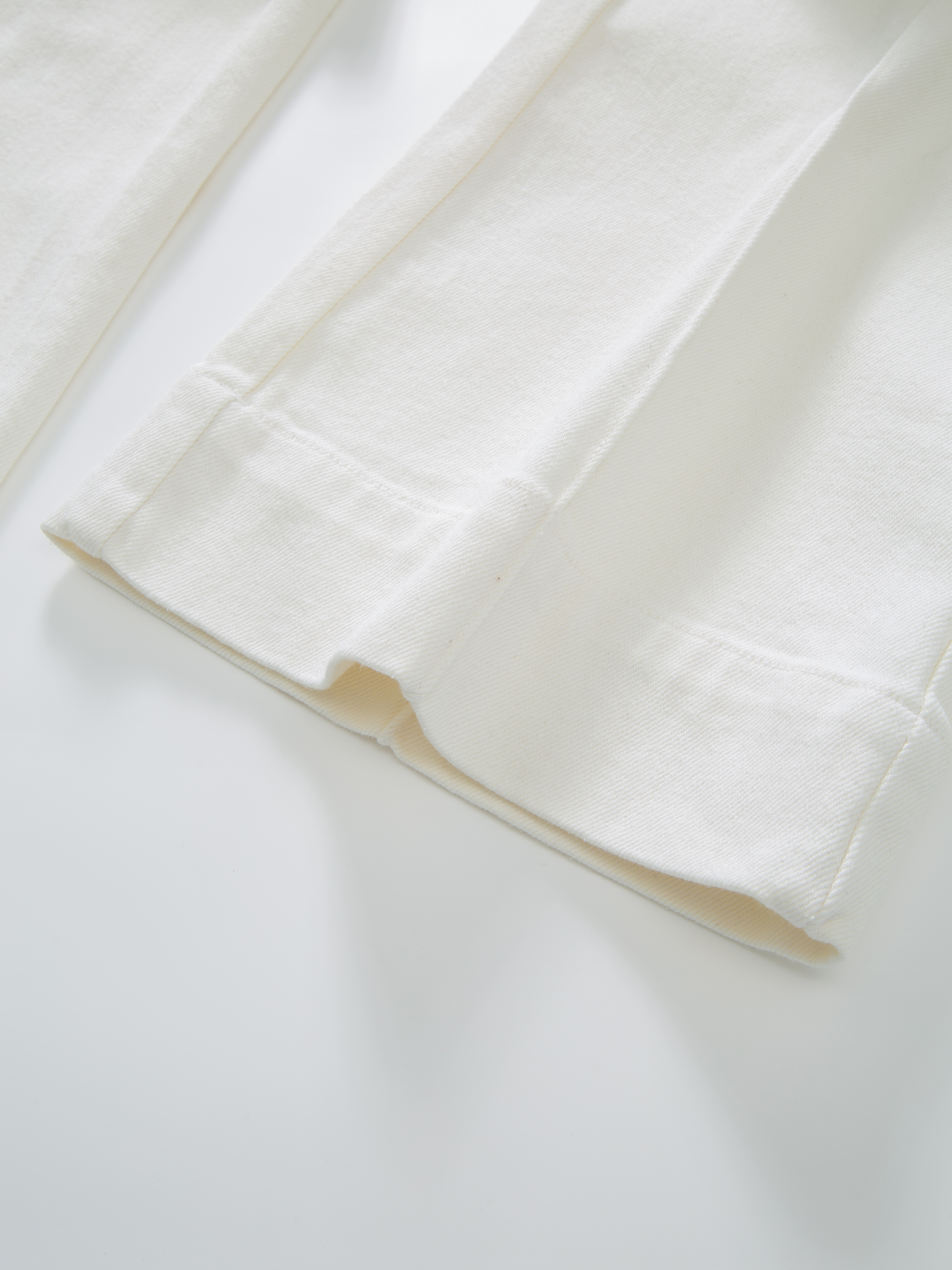 Veten Jeans 2.0 Long  Snow White
