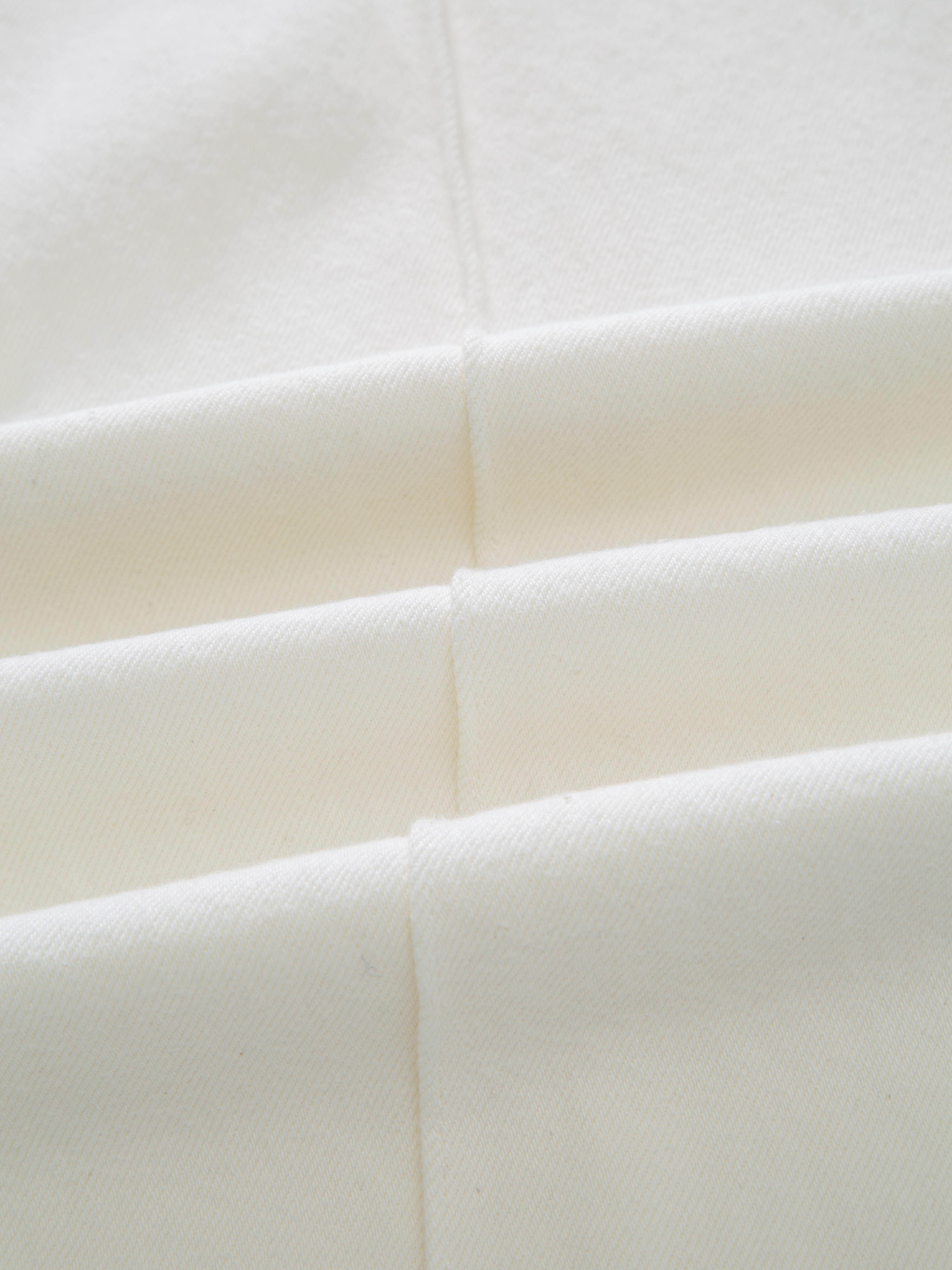 Veten Jeans 2.0 Long  Snow White