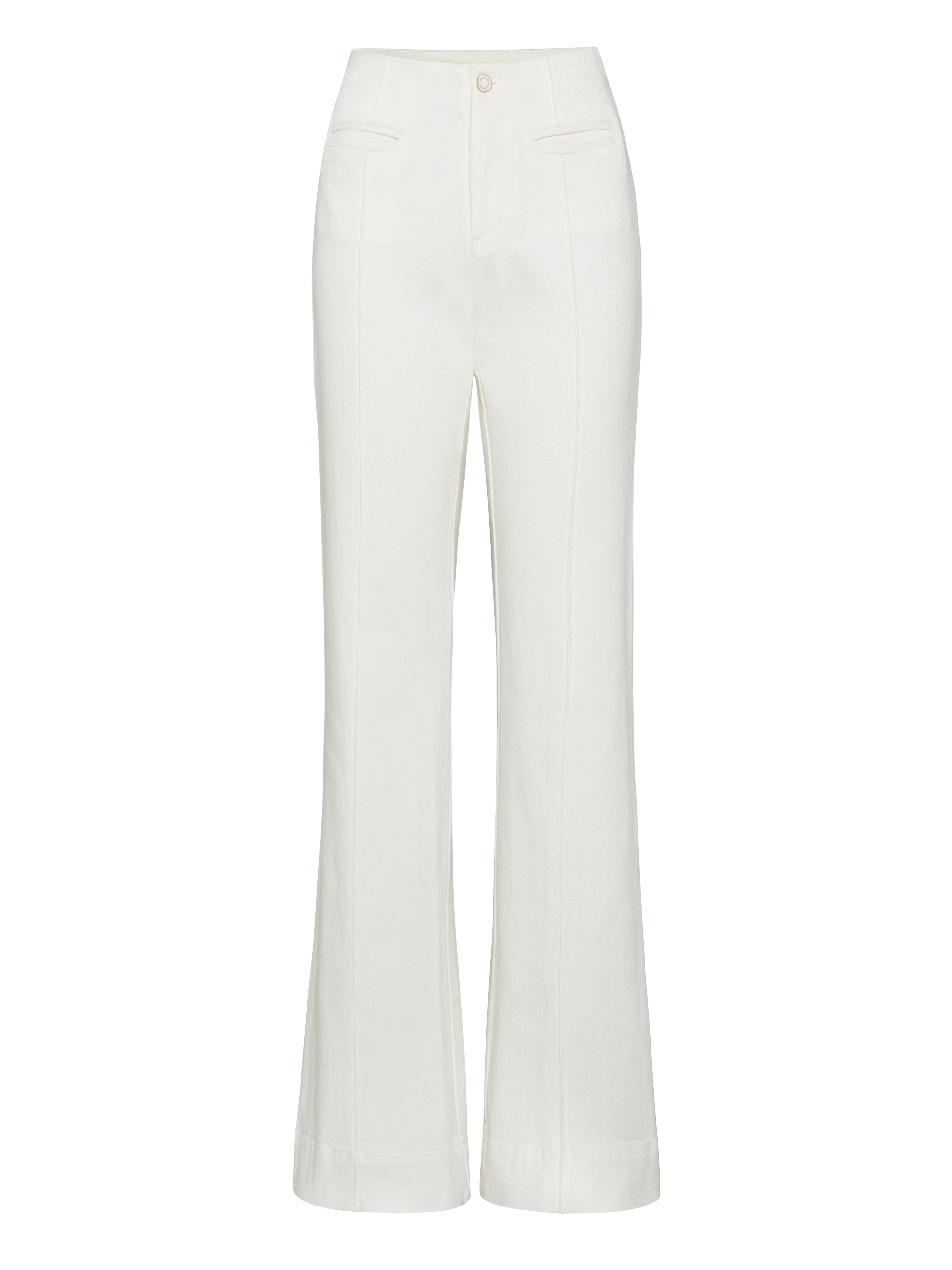 Veten Jeans 2.0 Long  Snow White