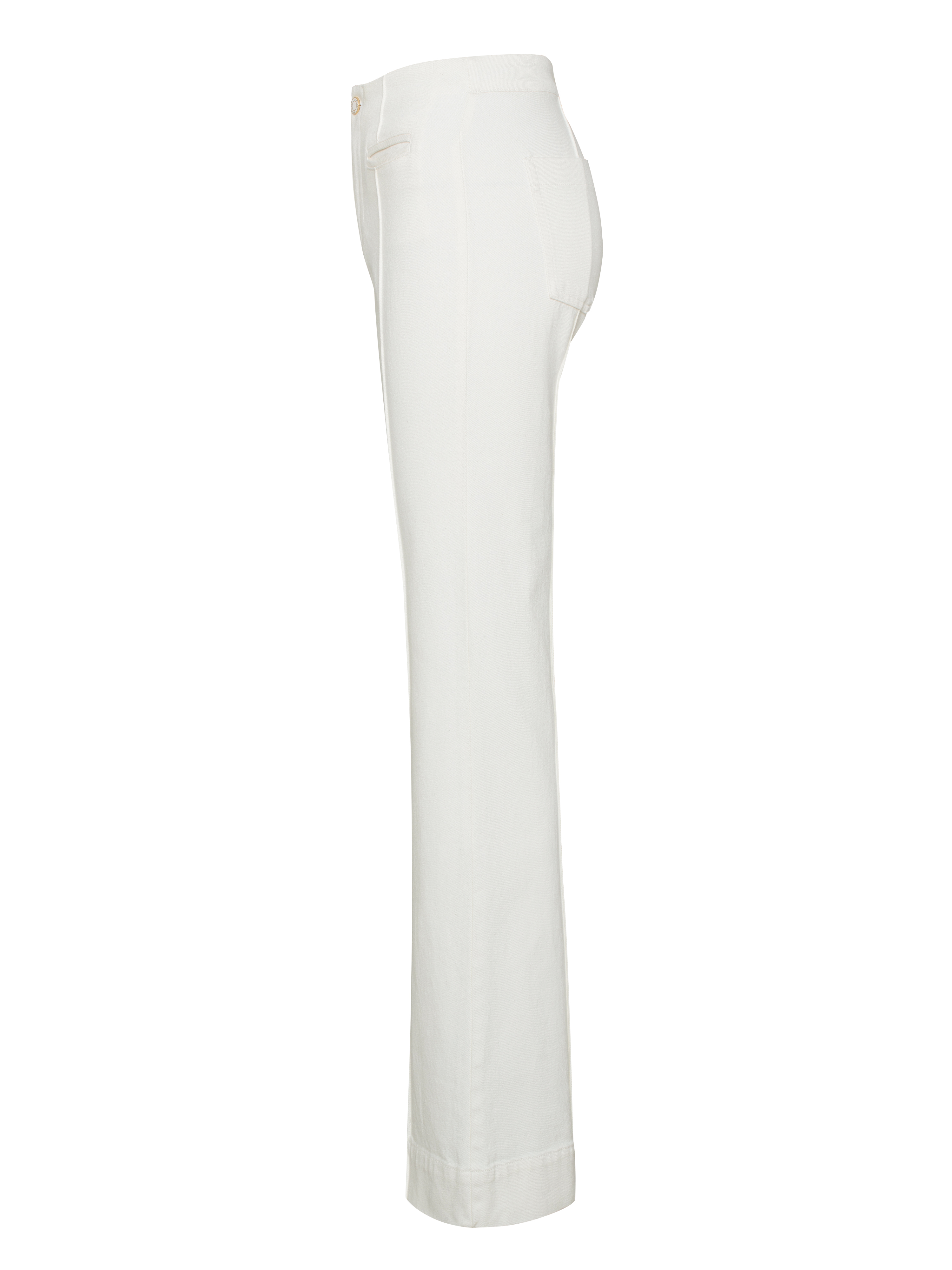 Veten Jeans 2.0 Long  Snow White