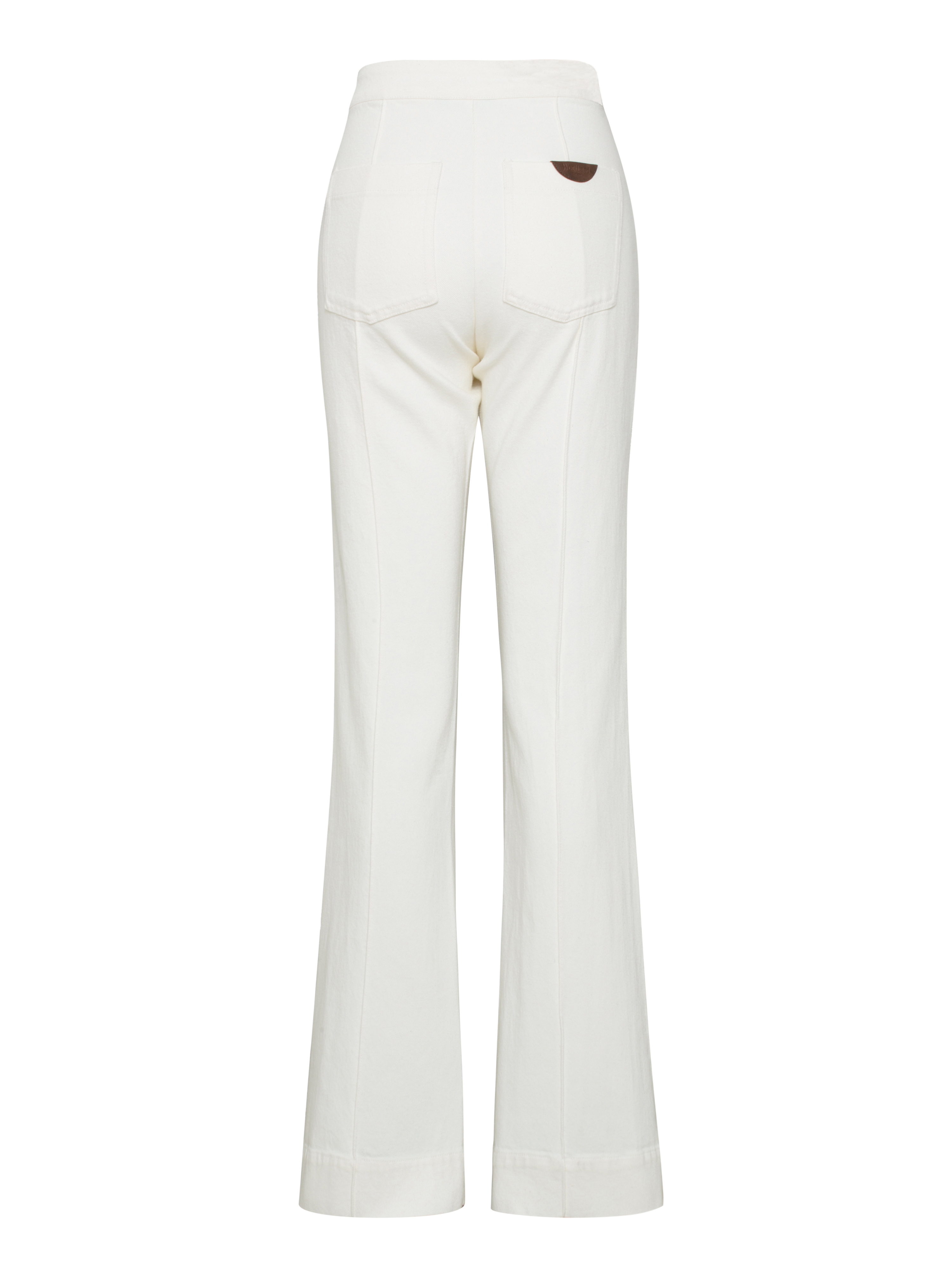 Veten Jeans 2.0 Long  Snow White