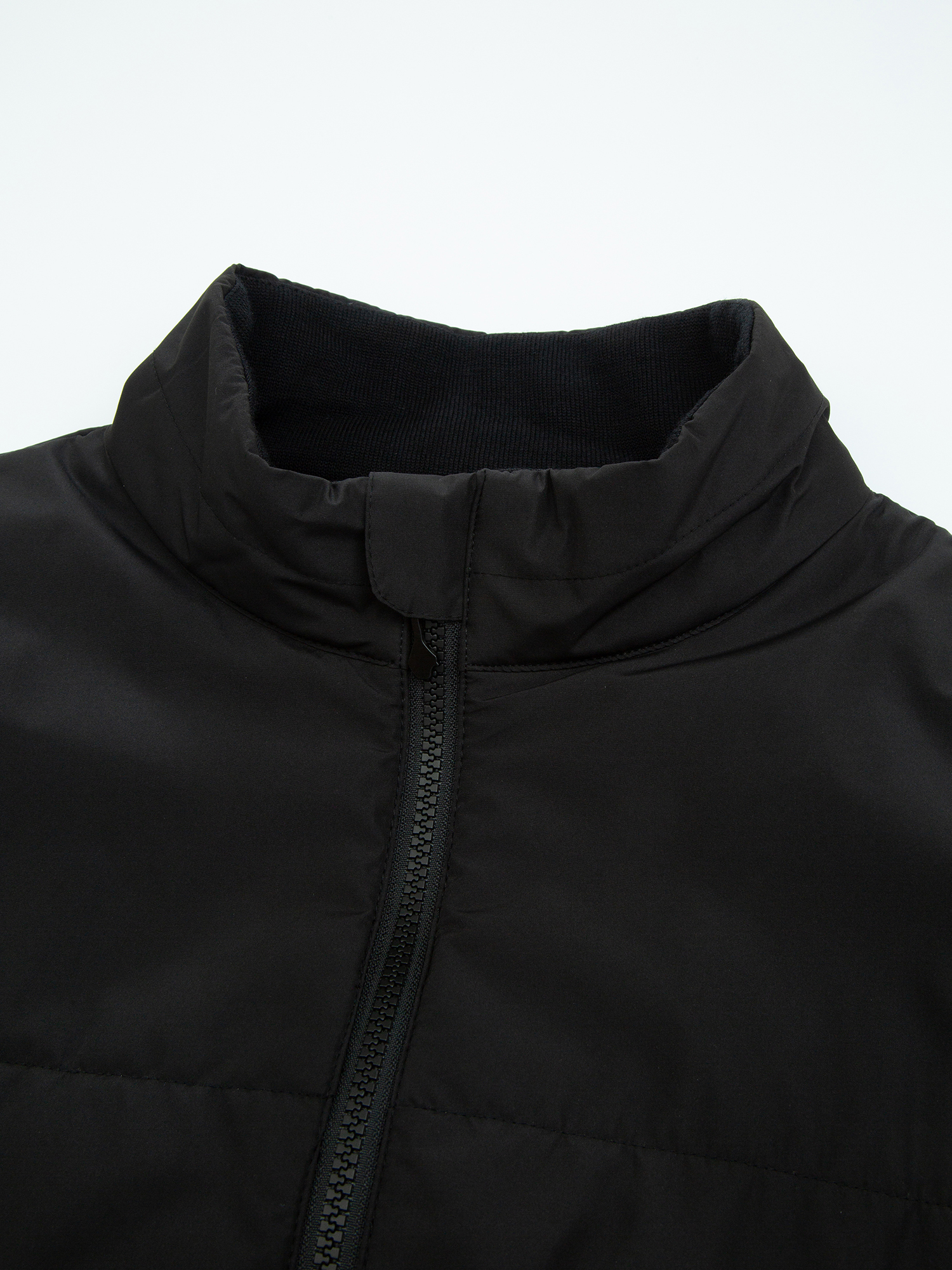 Gautefall Vest  Black