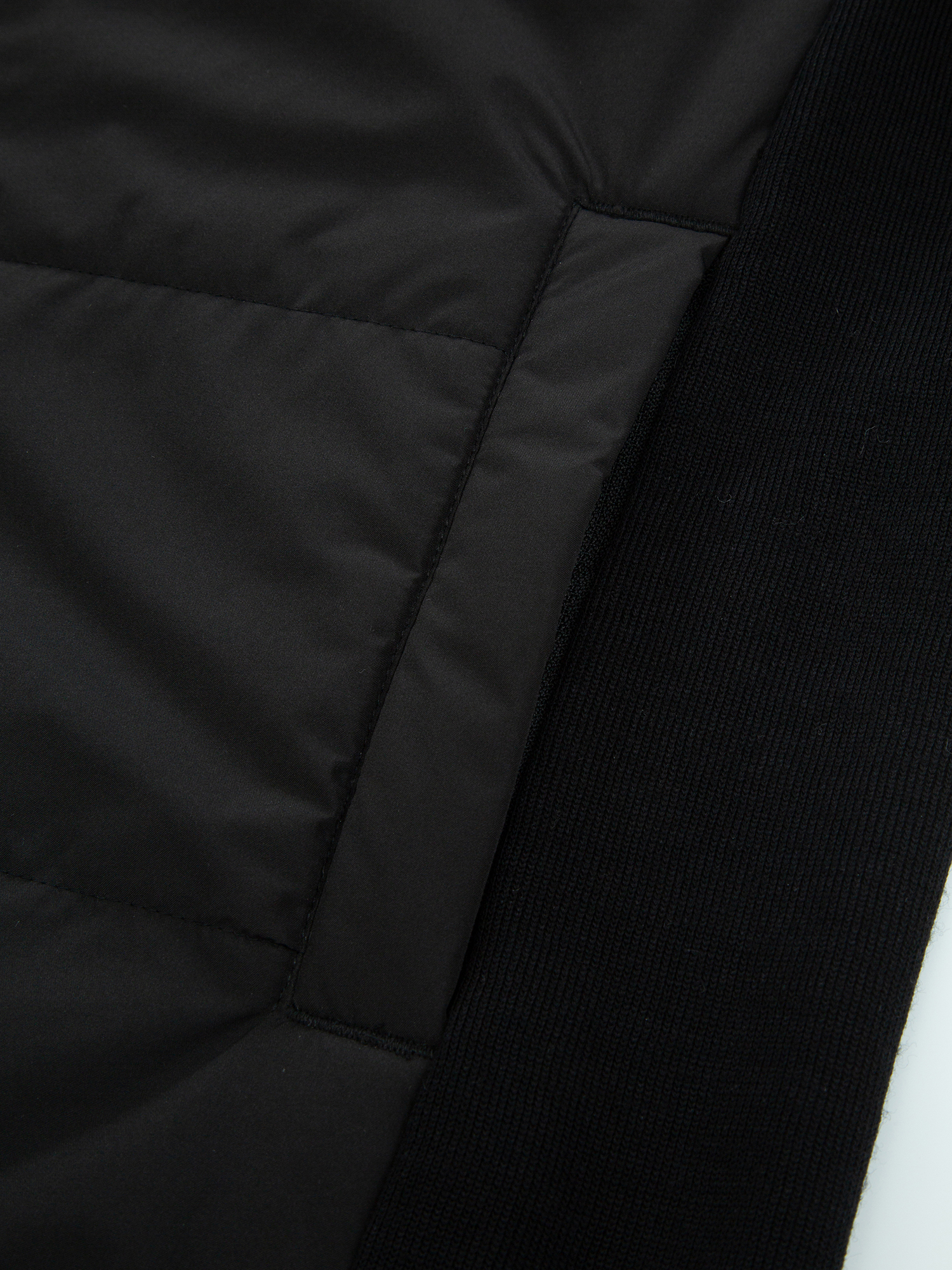 Gautefall Vest  Black