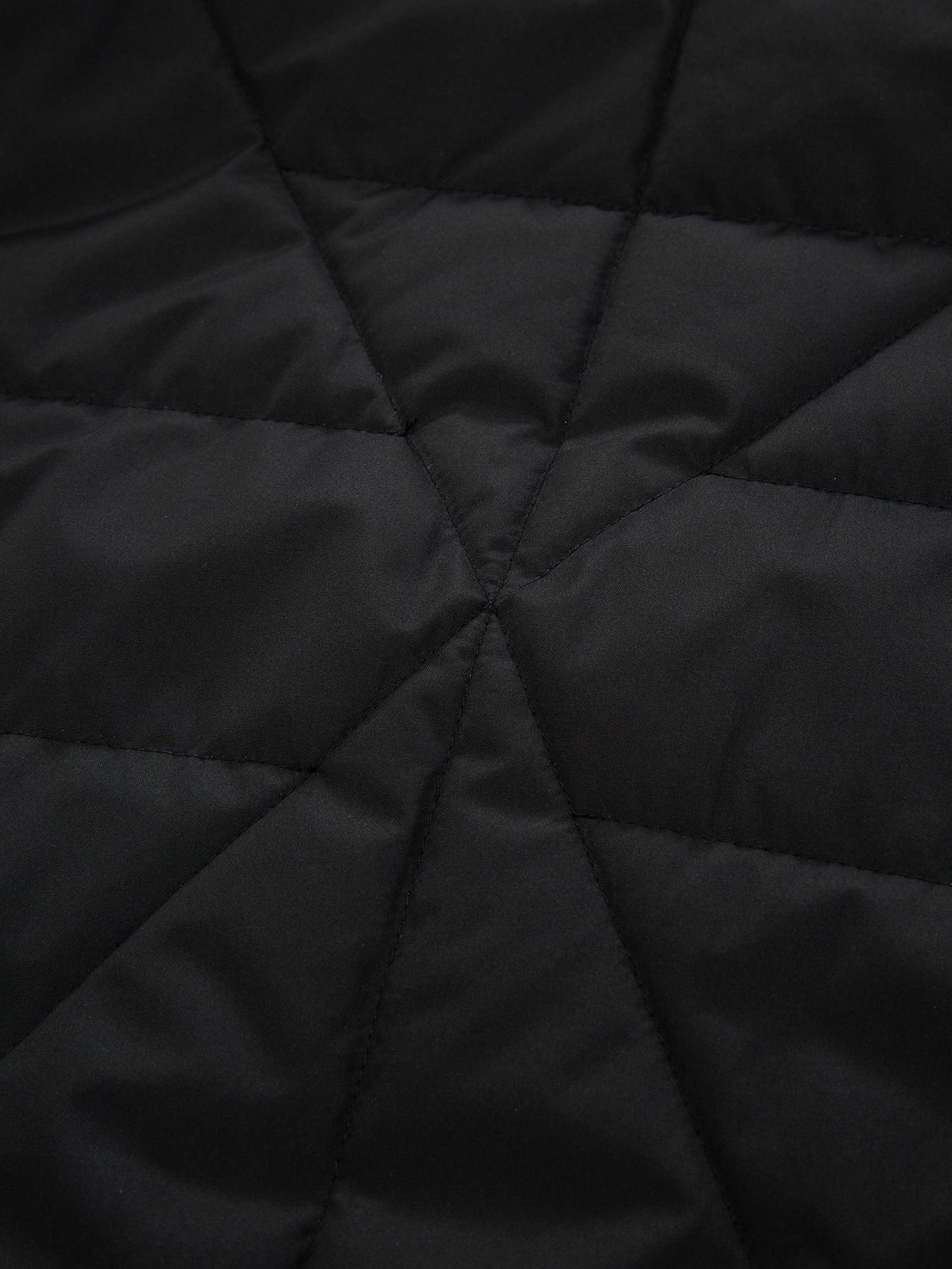 Gautefall Vest  Black