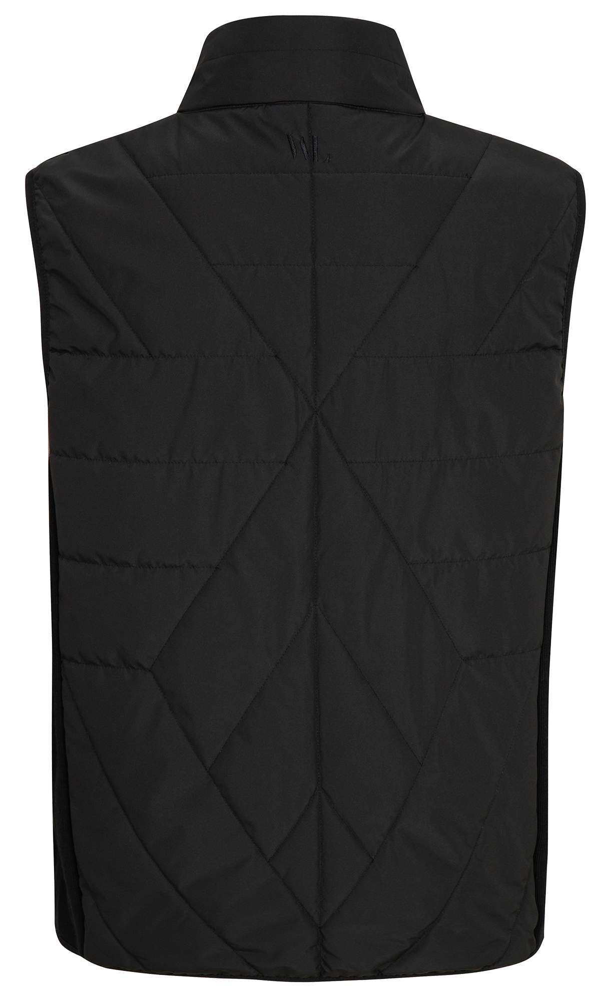 Gautefall Vest  Black