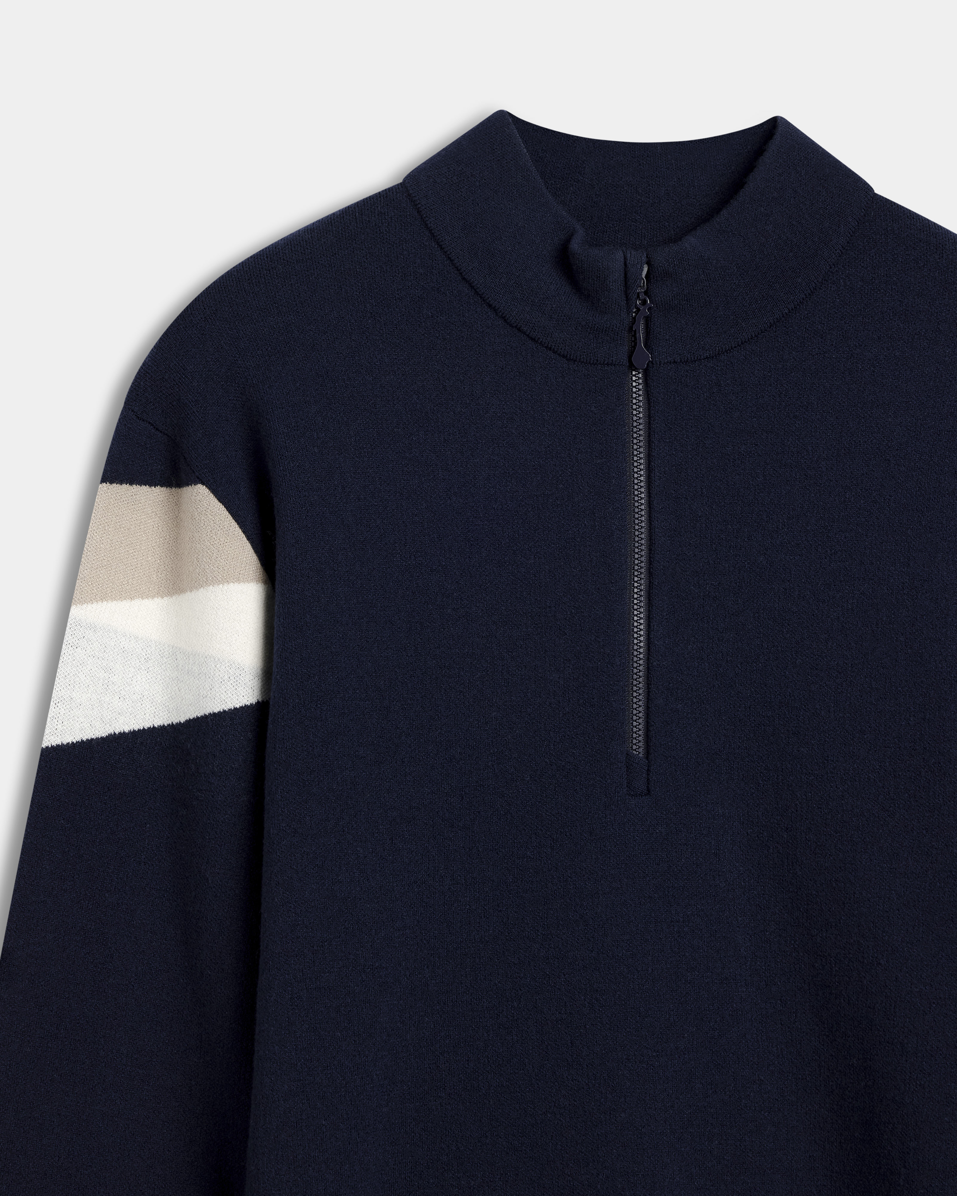 Hemsedal Ullgenser Dark Blue