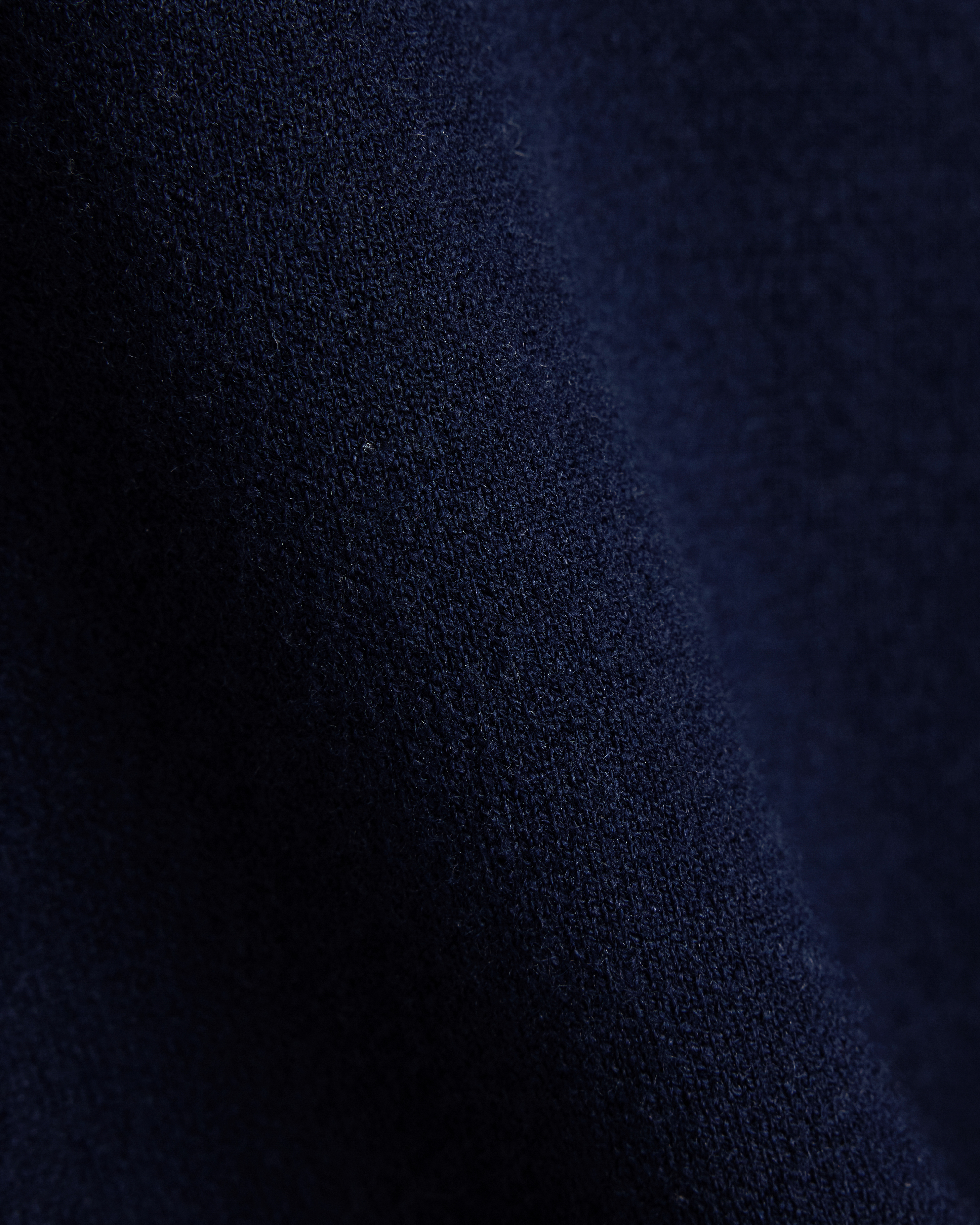 Hemsedal Ullgenser Dark Blue