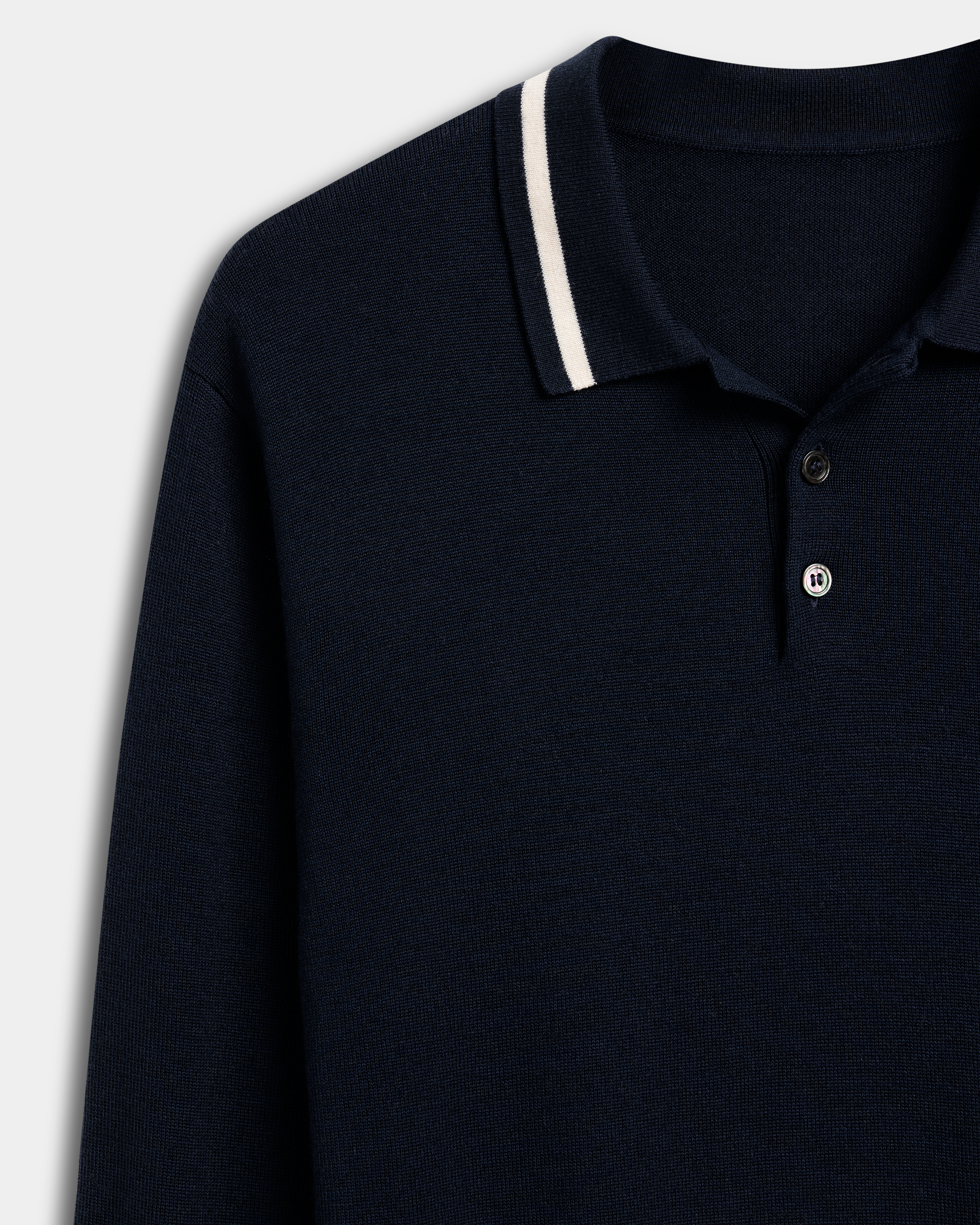 Nidelva Ullgenser Blue Ink