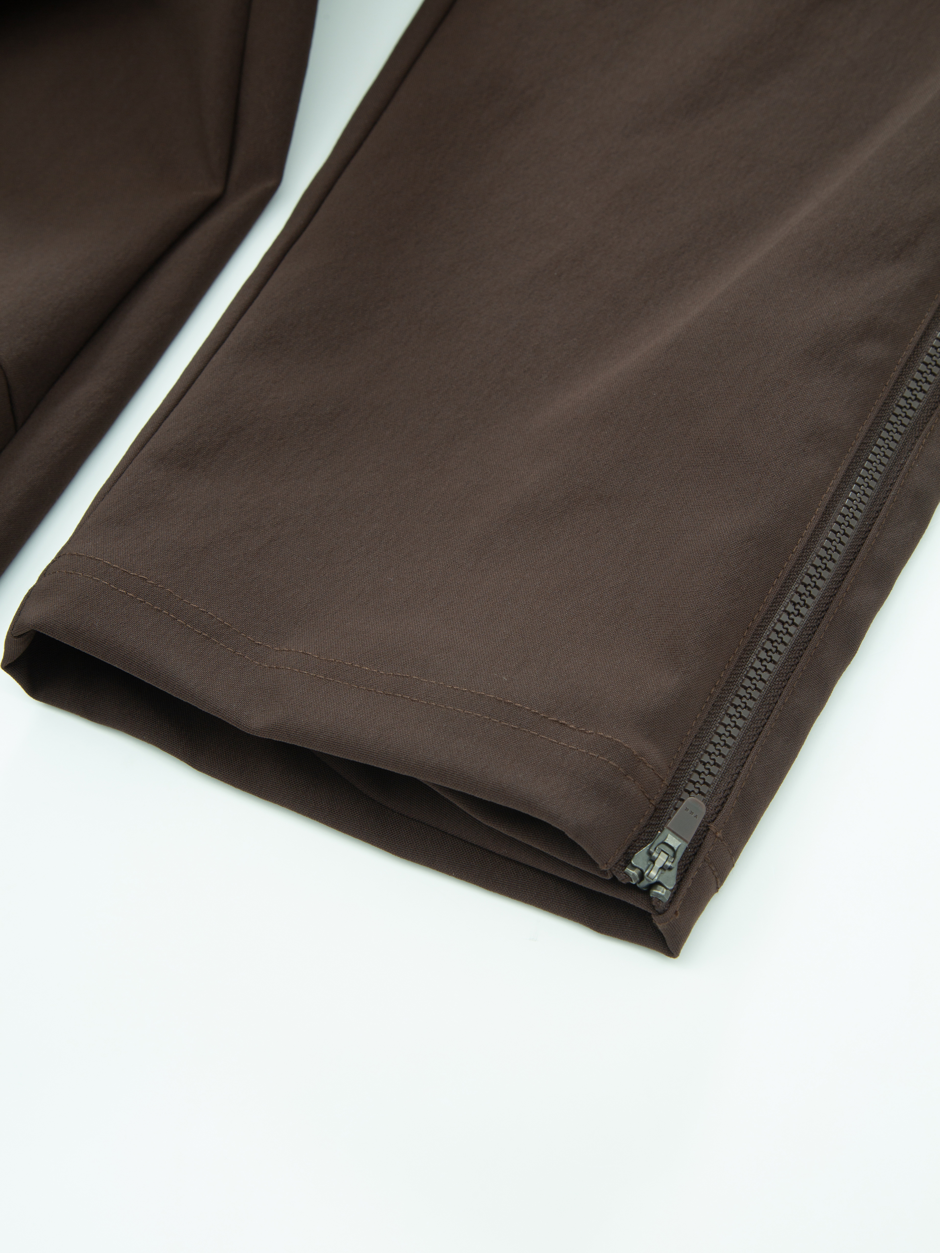 Romsdalshorn Cord Turbukse  Hot Fudge