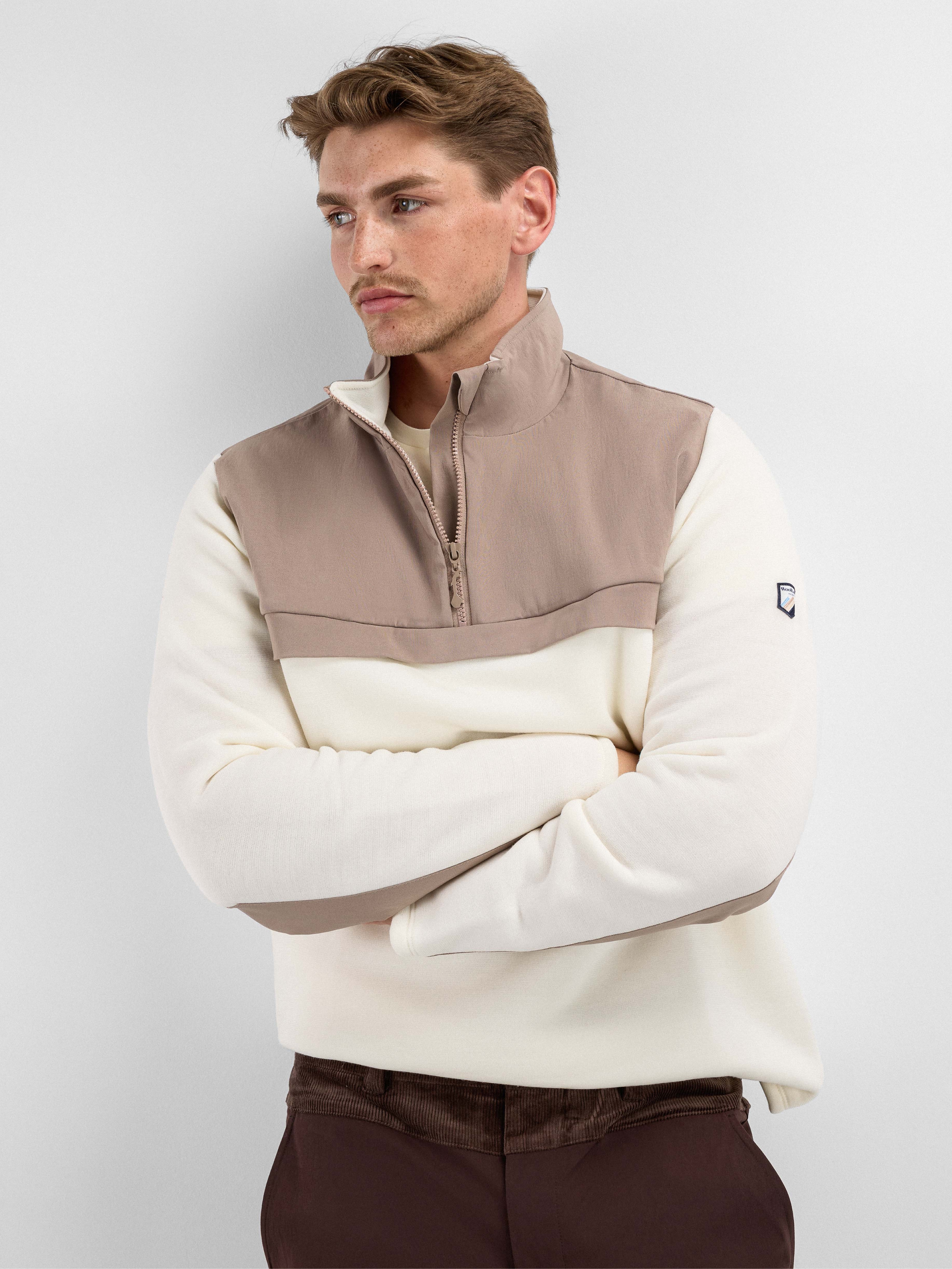 Sogndal Ull-fleece  Snow White
