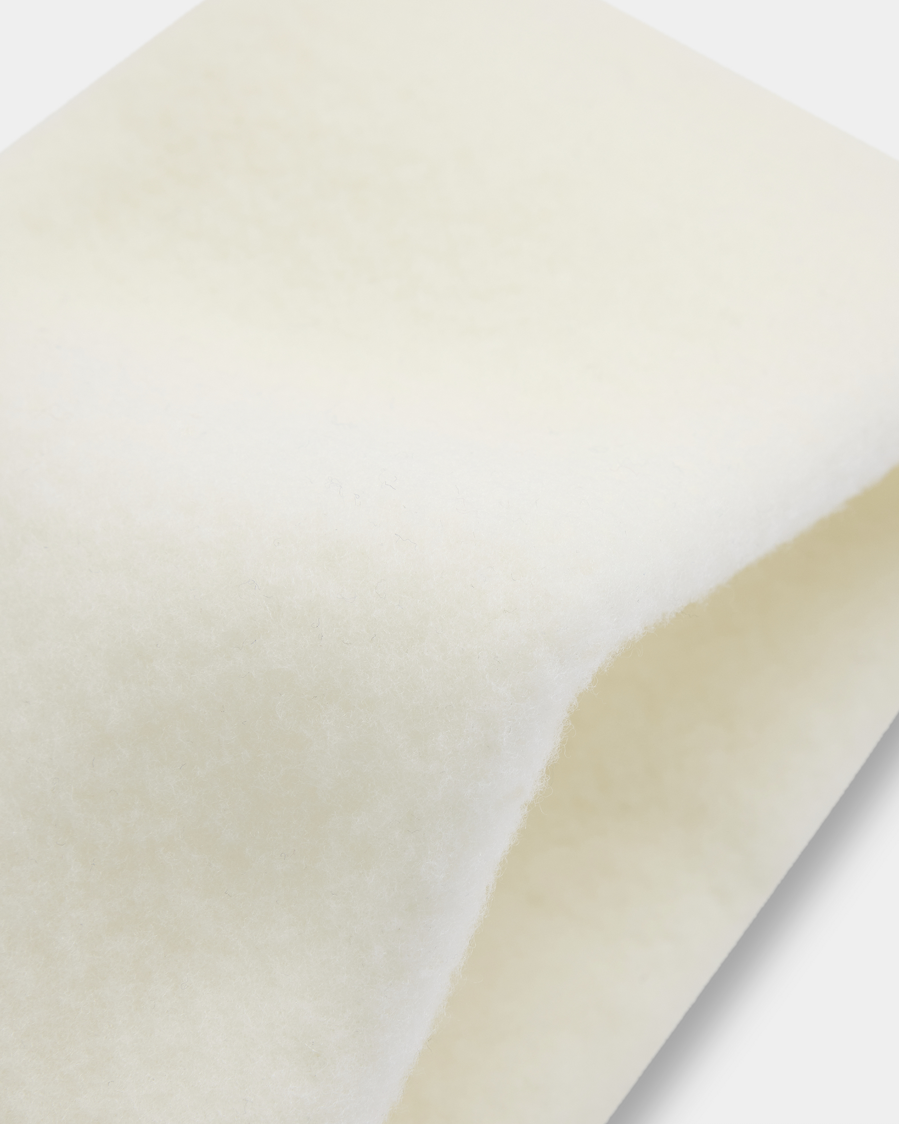 Norefjell Fleece Pannebånd Snow White