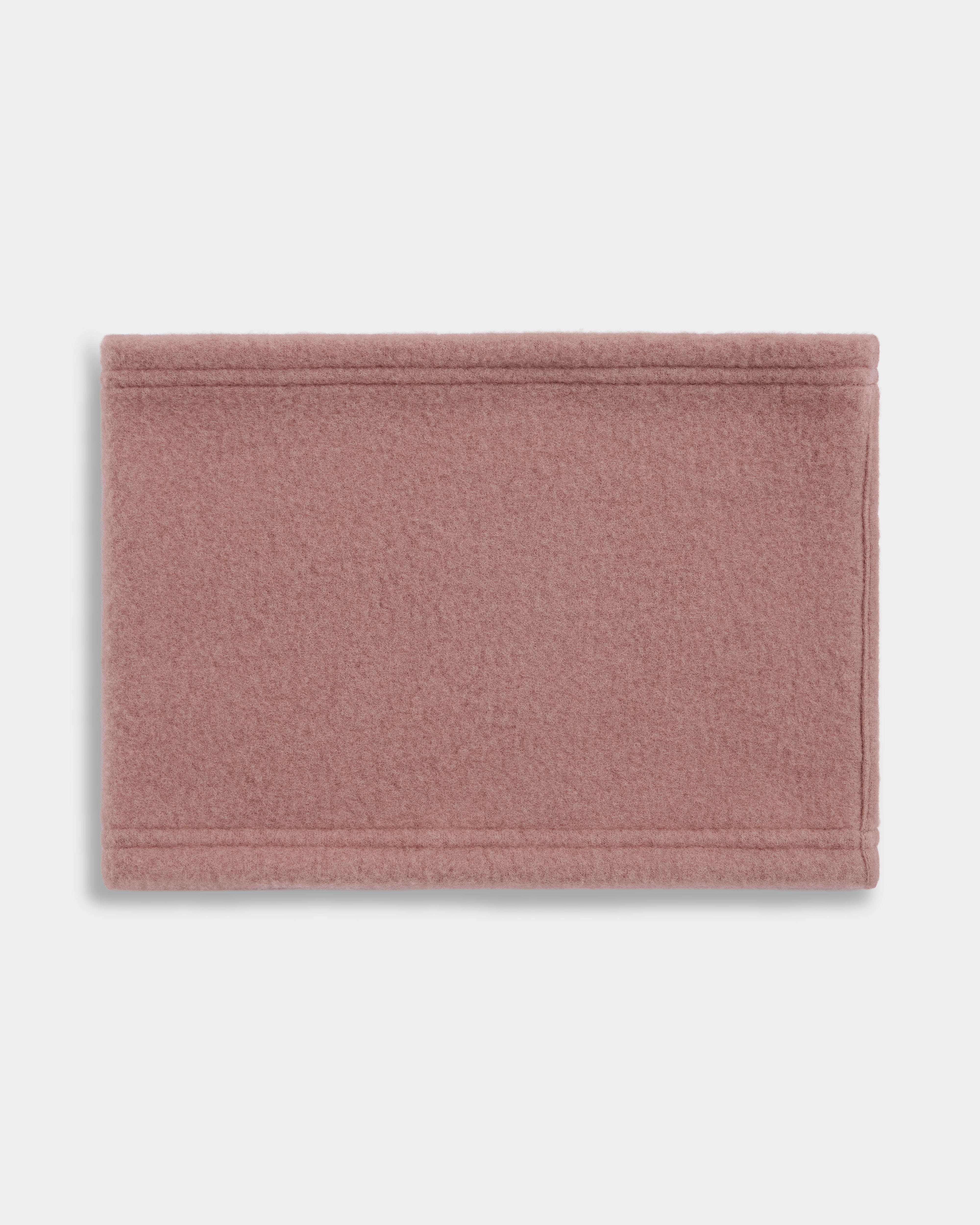 Norefjell Fleece Buff Burned Rose