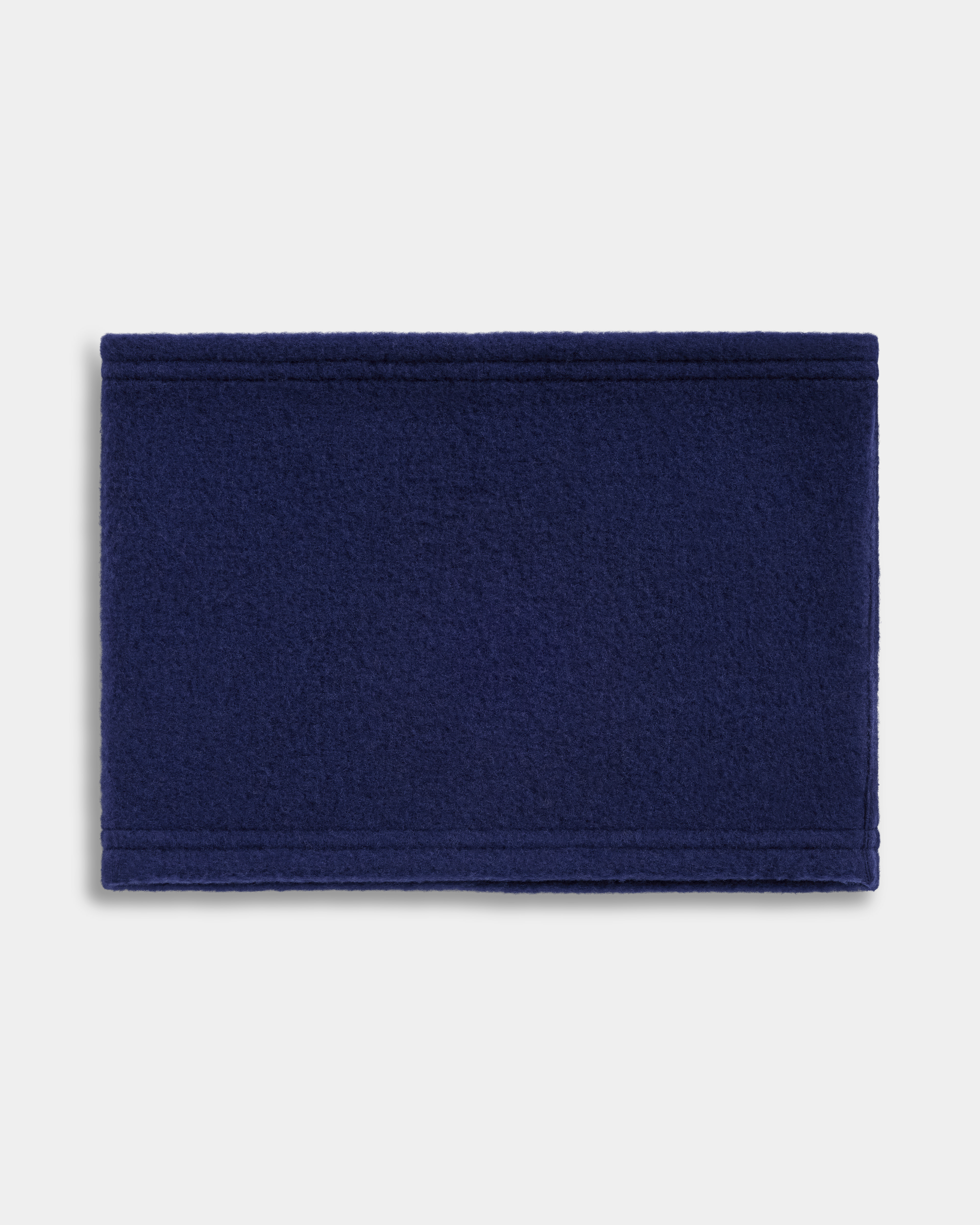 Norefjell Fleece Buff Blue Ink