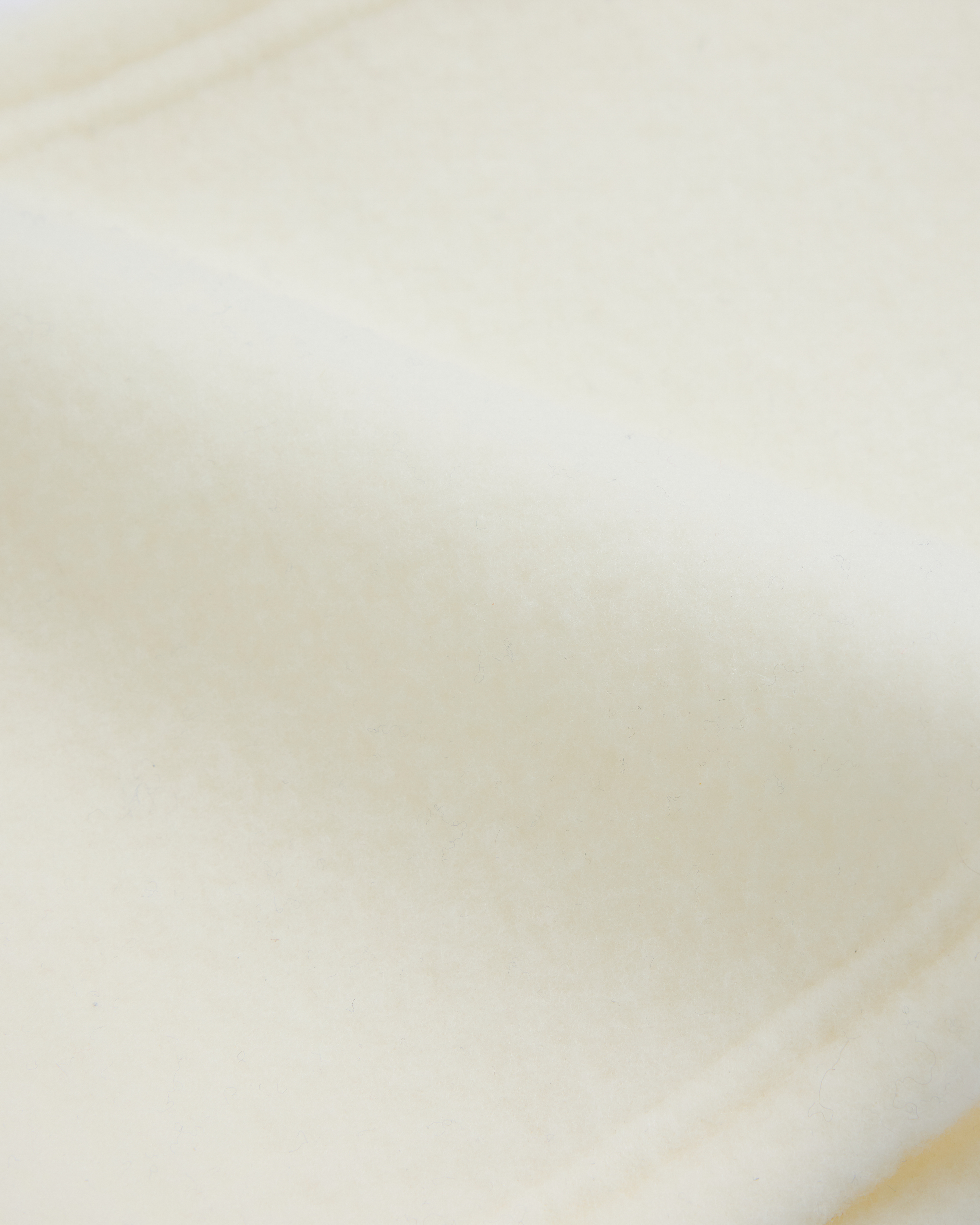 Norefjell Fleece Buff Snow White