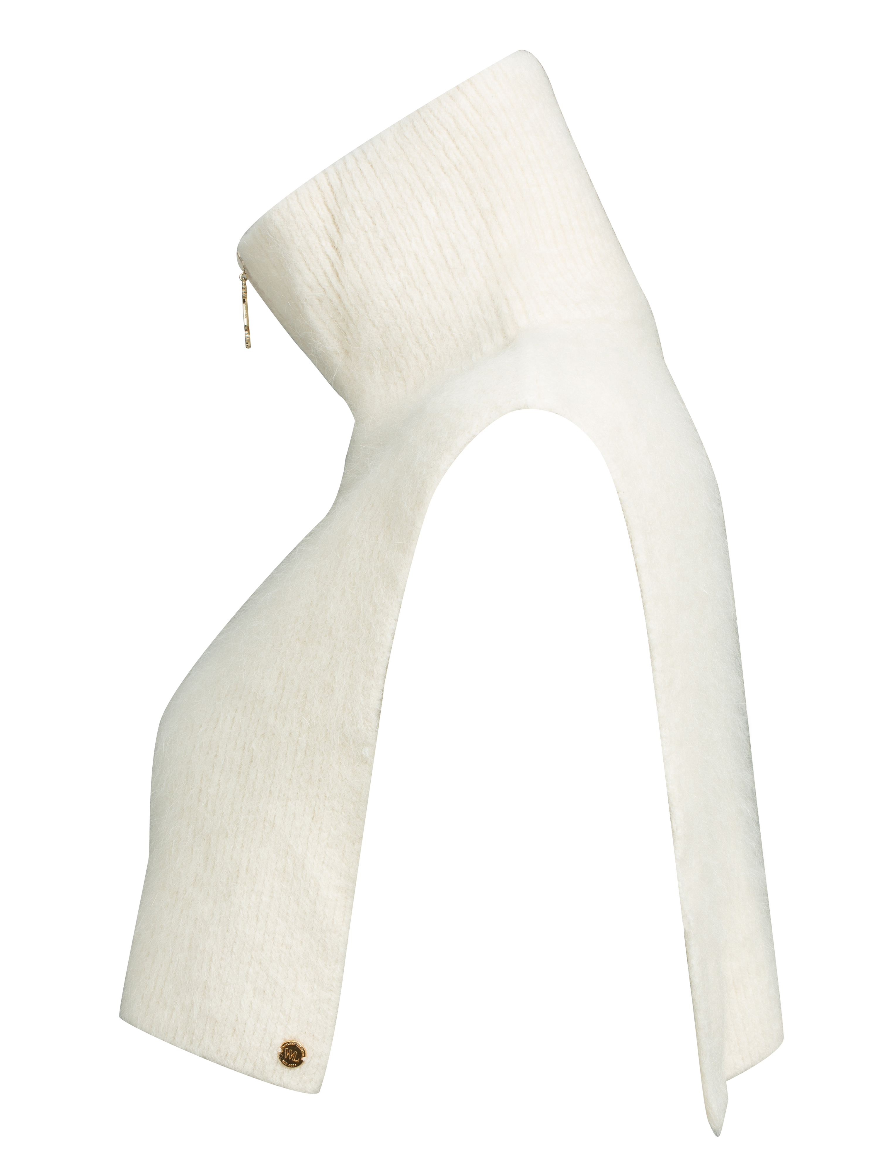 Raulandstind Ullhals  Snow White