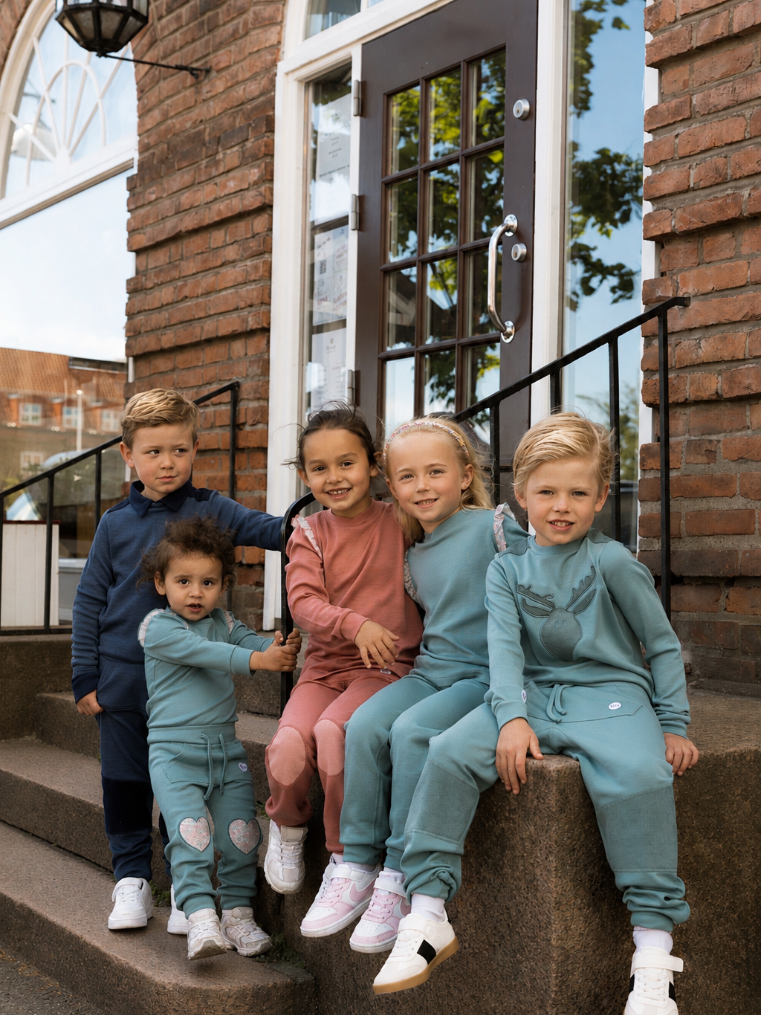 Bergen Ullgenser Sage