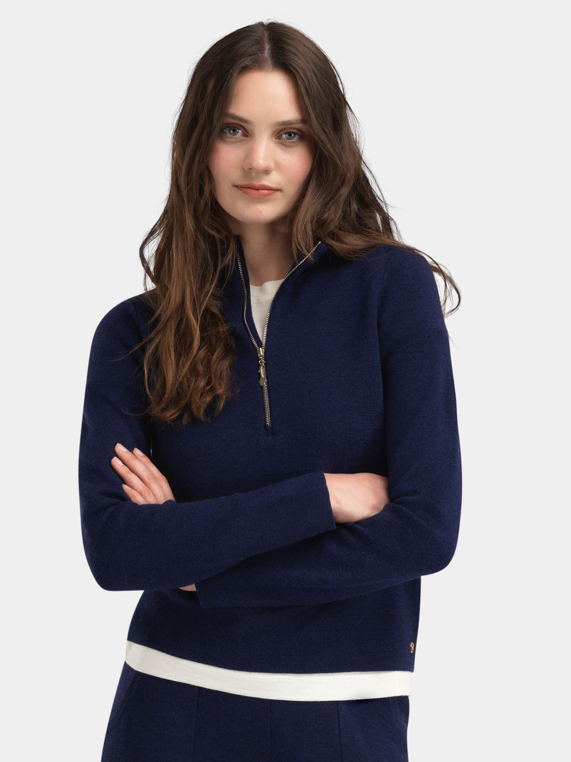 Himmeltinden Ullgenser  Dark Blue