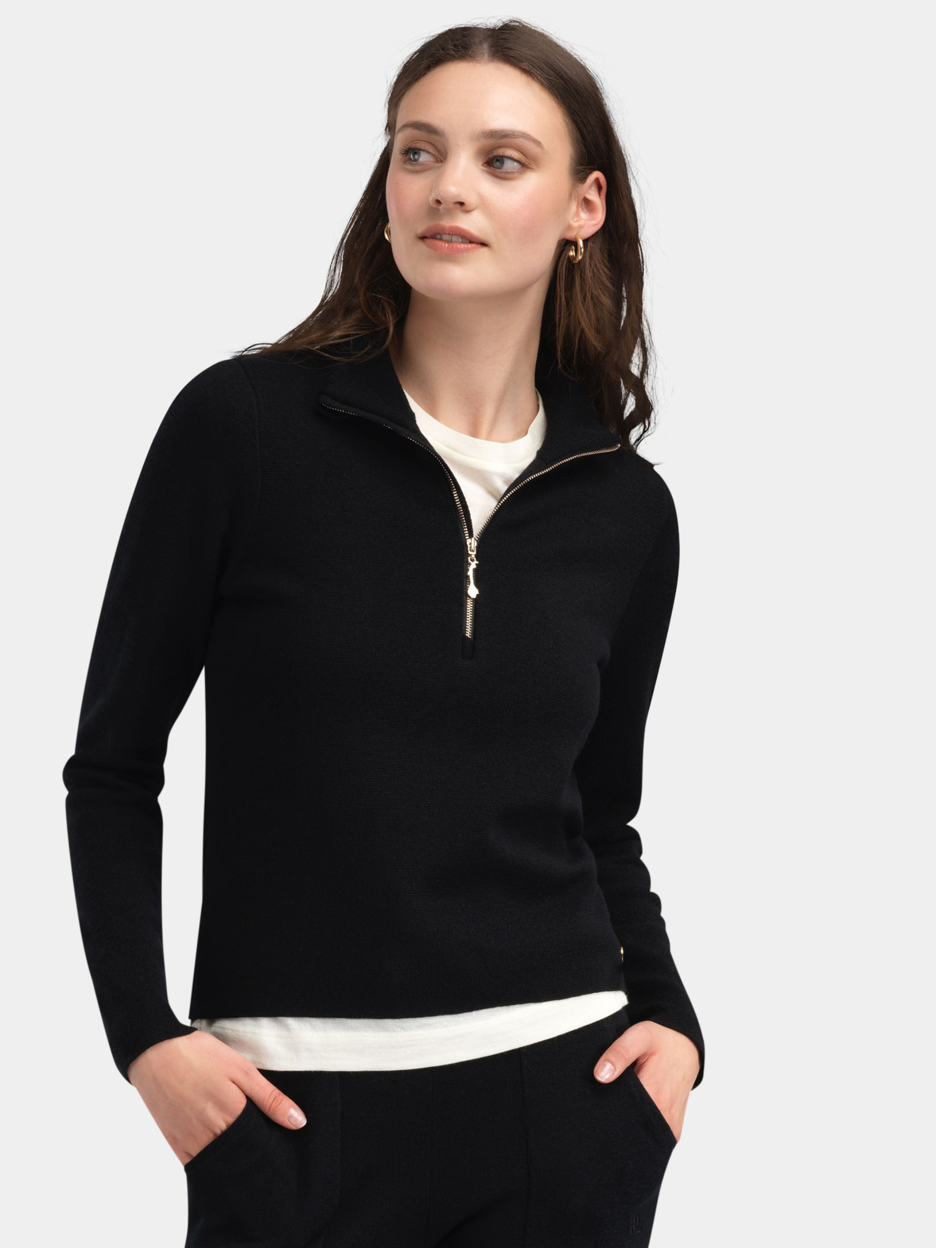 Himmeltinden Ullgenser  Black