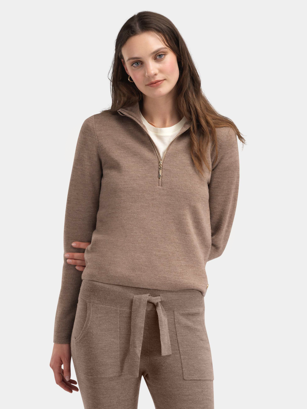 Himmeltinden Ullgenser  Nougat