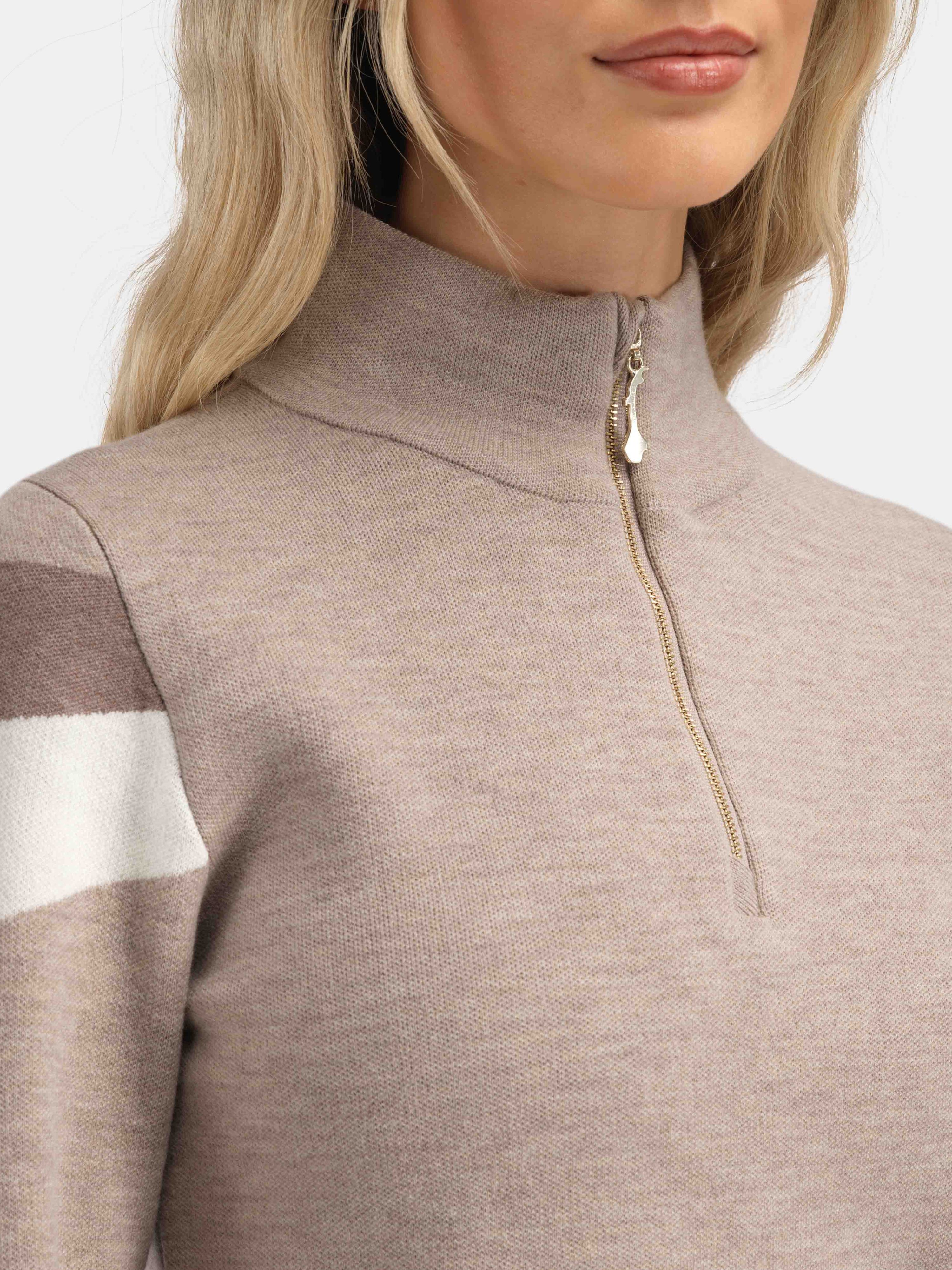 Hemsedal Ullgenser  Latte